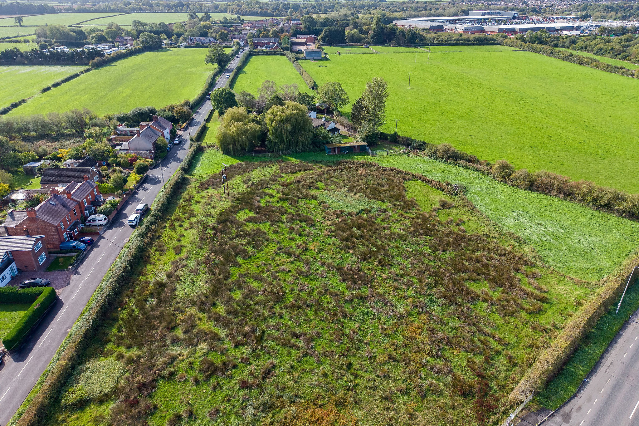 Bretton Lane, Bretton, CH4, photo 39