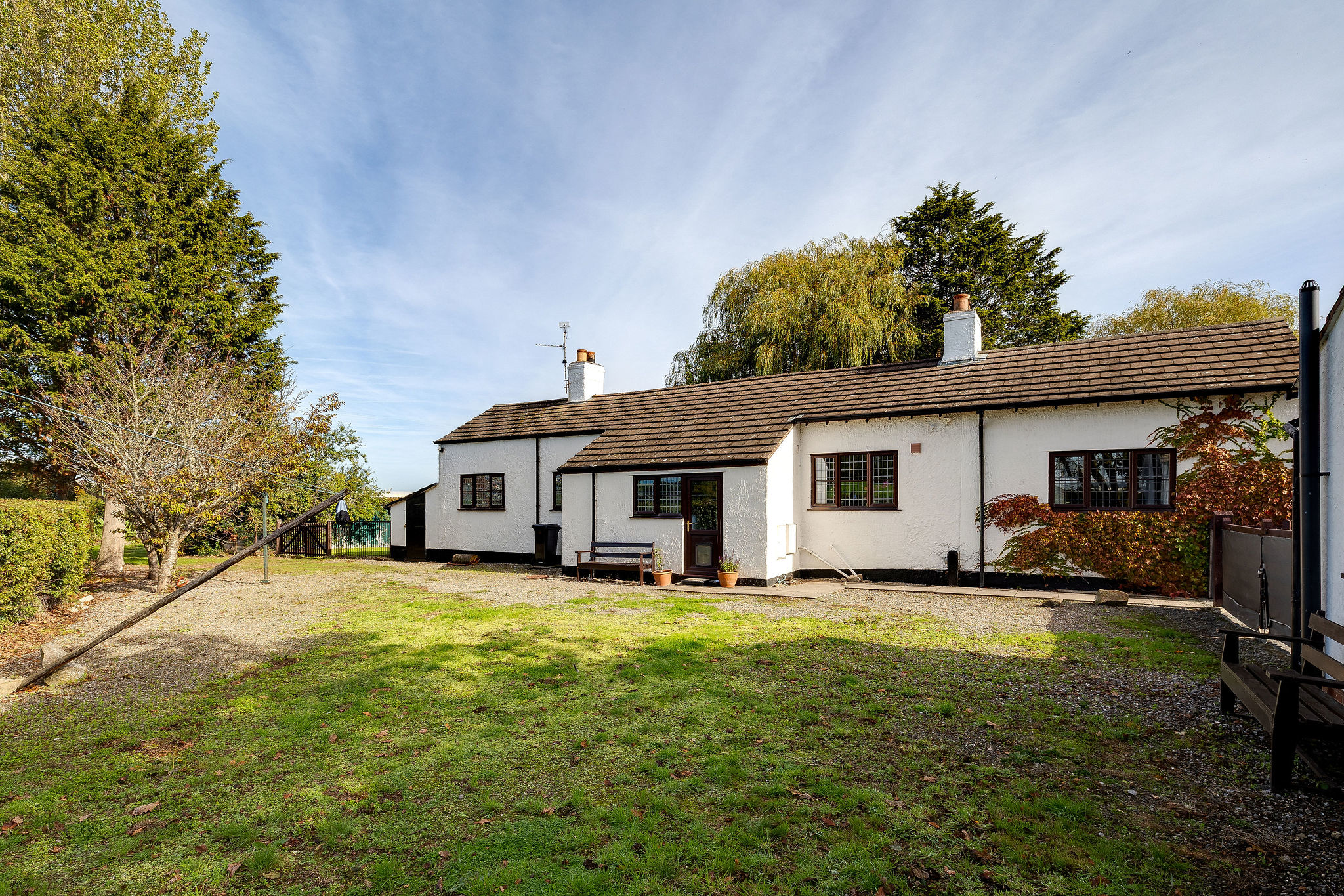 Bretton Lane, Bretton, CH4, photo 22