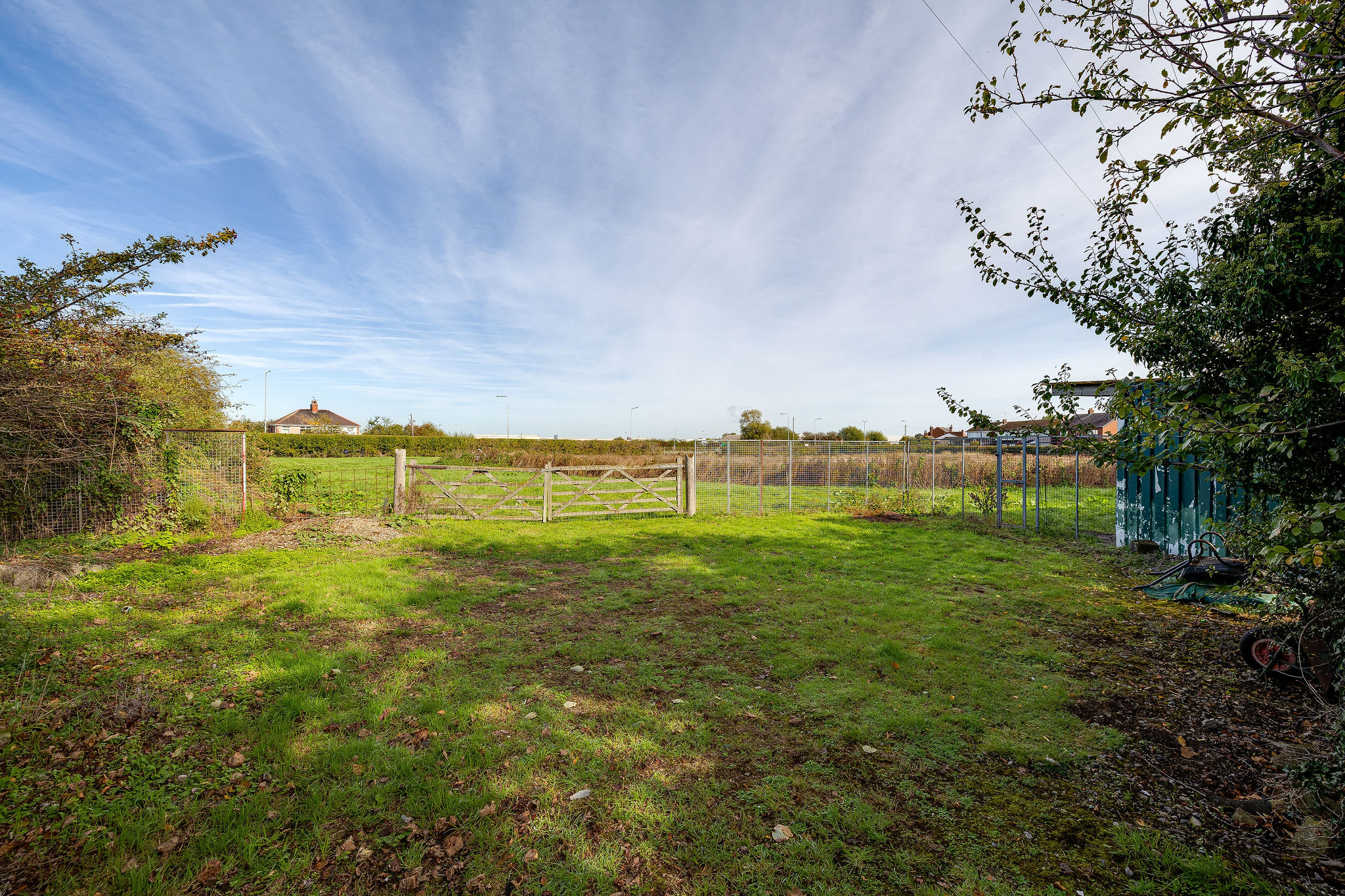 Bretton Lane, Bretton, CH4, photo 32