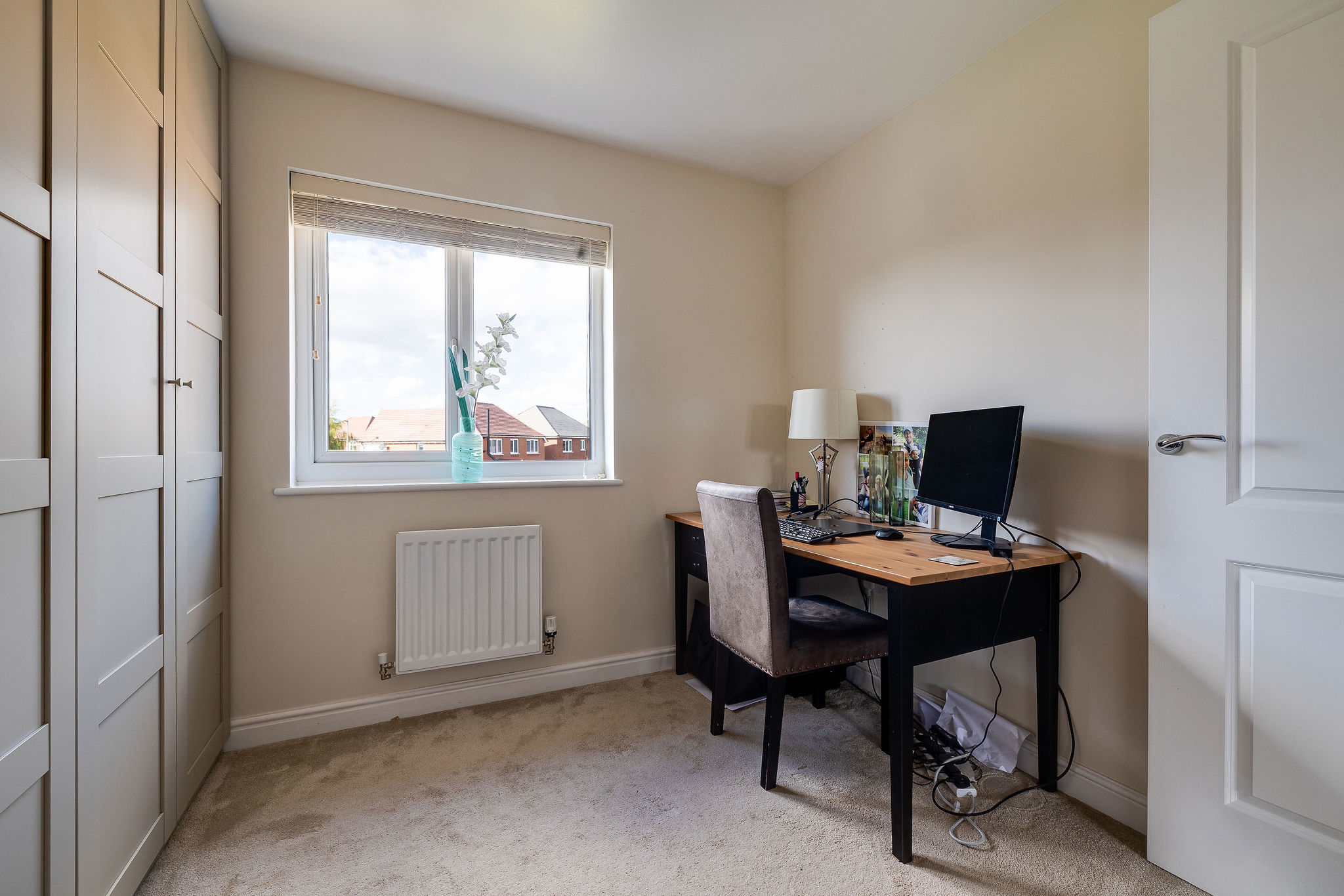 Normandy Crescent, Saighton, CH3, photo 12