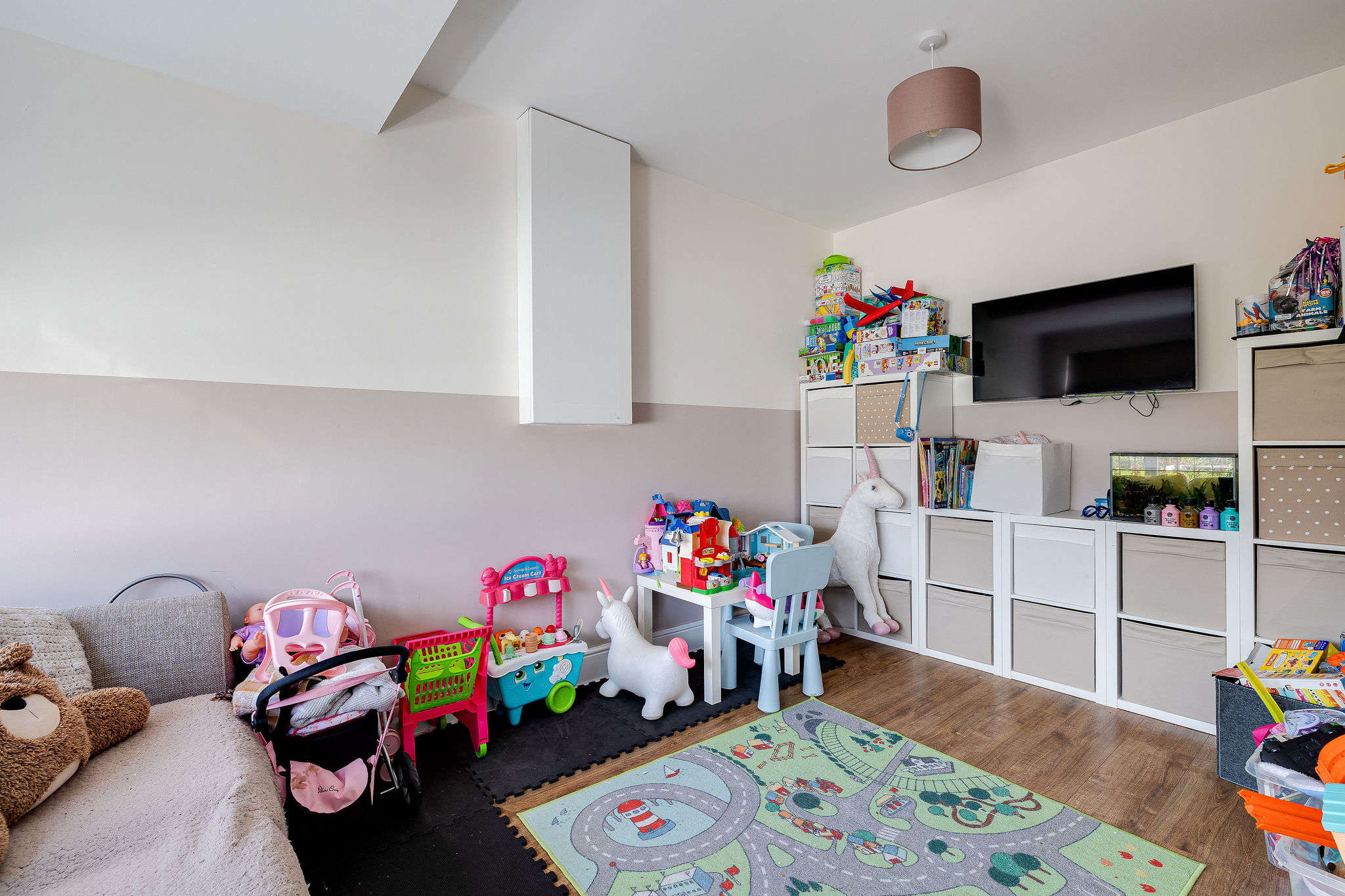 Normandy Crescent, Saighton, CH3, photo 8