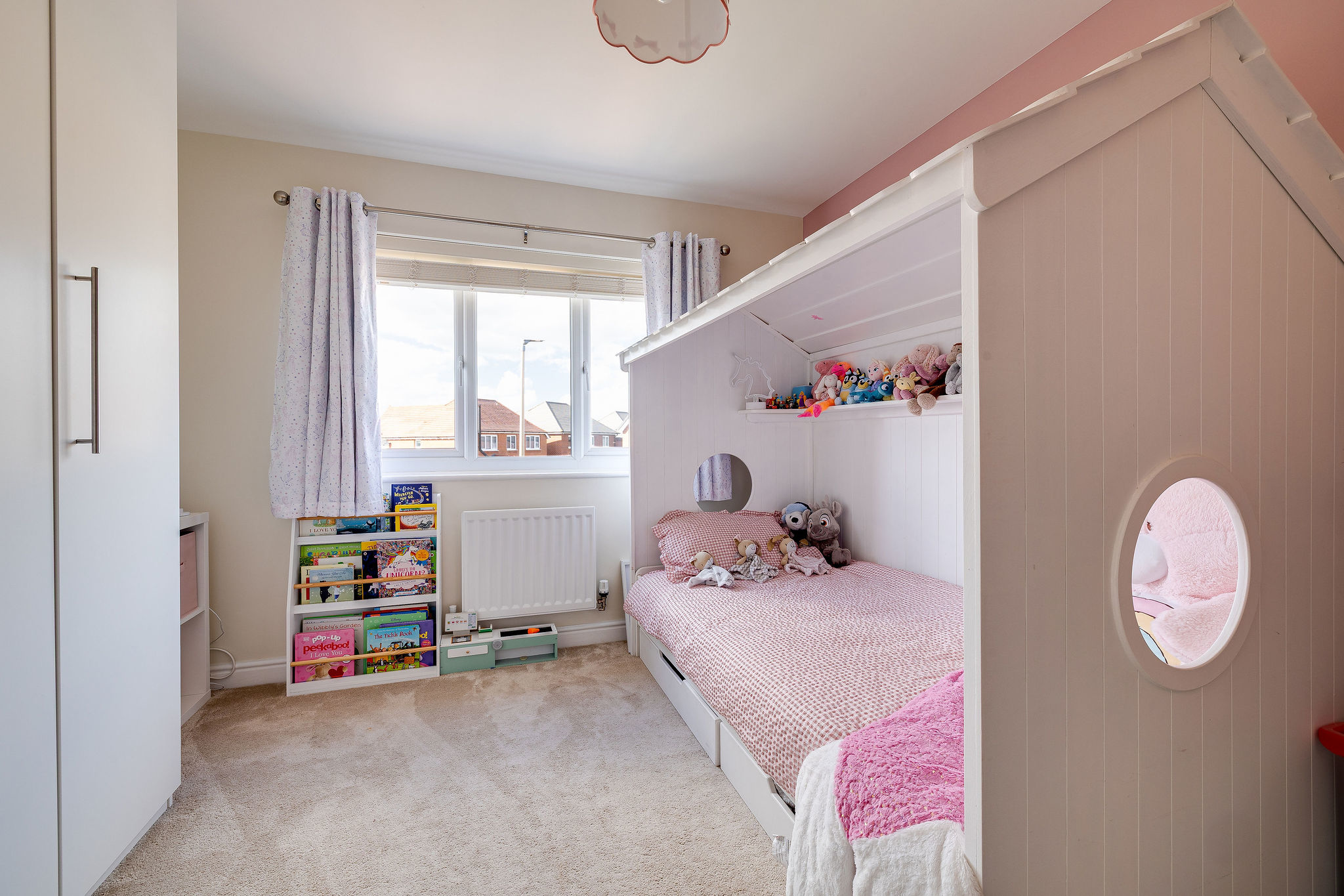 Normandy Crescent, Saighton, CH3, photo 13