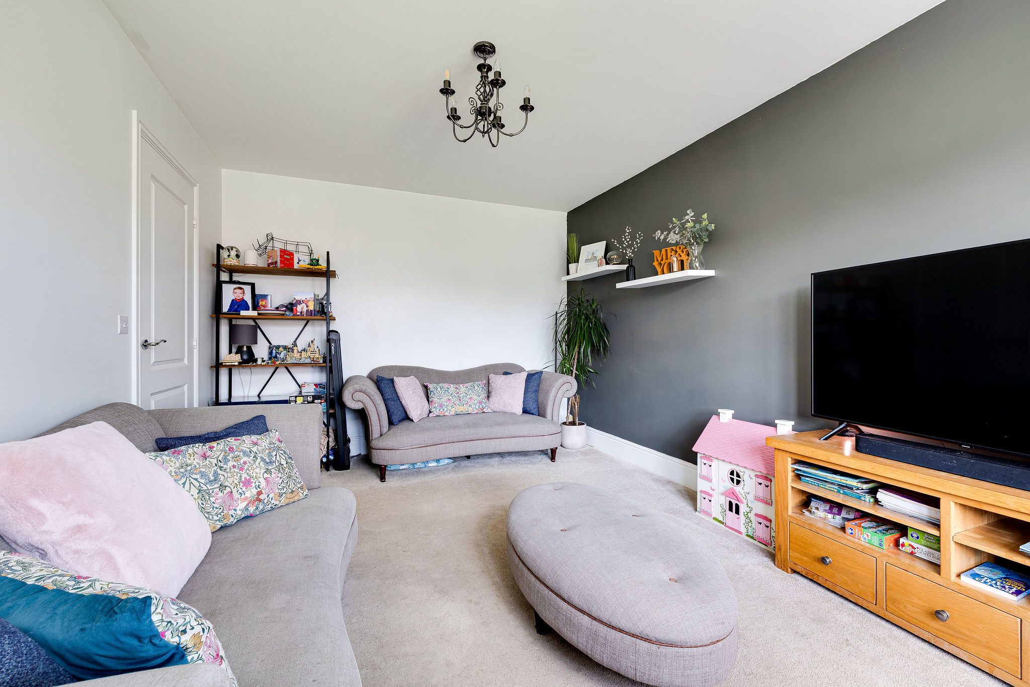 Normandy Crescent, Saighton, CH3, photo 6