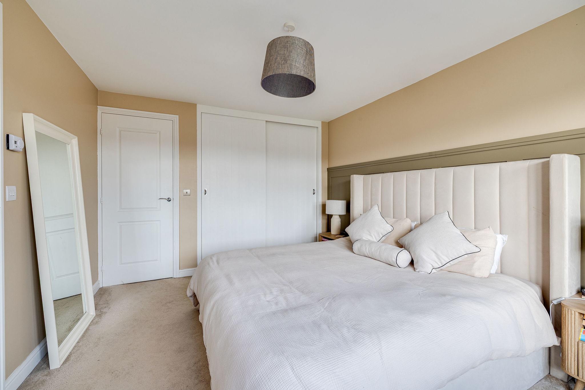 Normandy Crescent, Saighton, CH3, photo 9