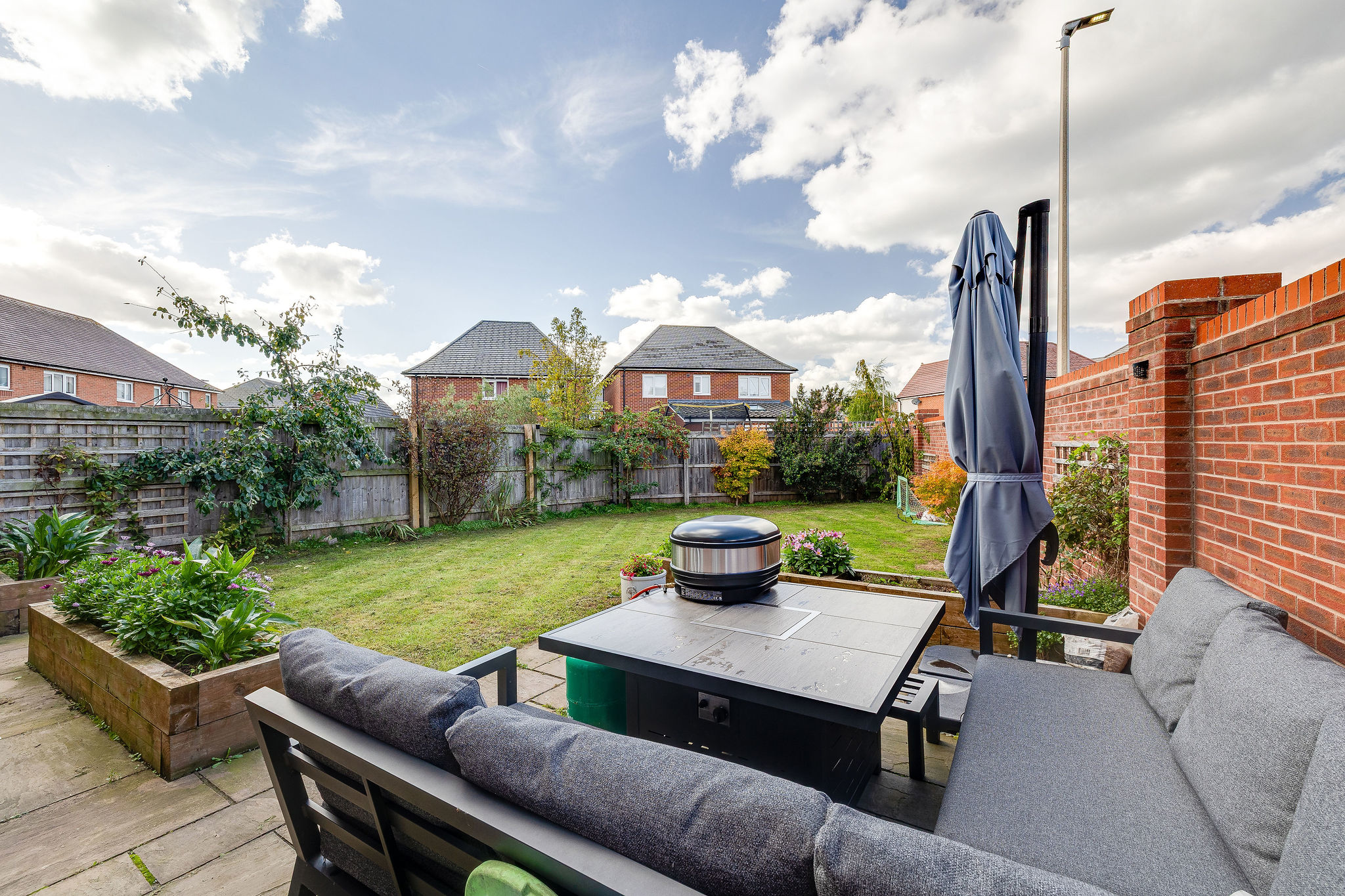 Normandy Crescent, Saighton, CH3, photo 17