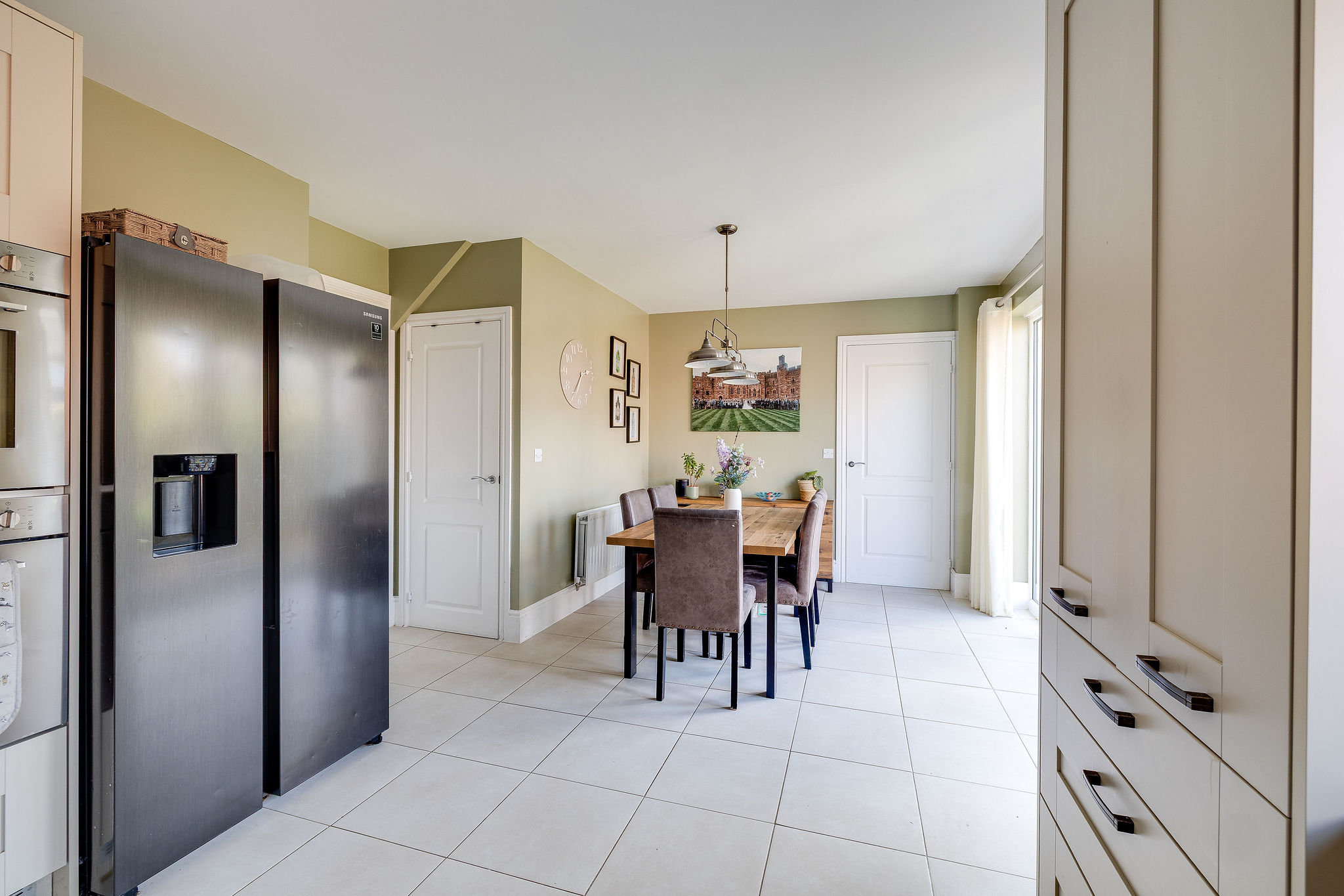 Normandy Crescent, Saighton, CH3, photo 4