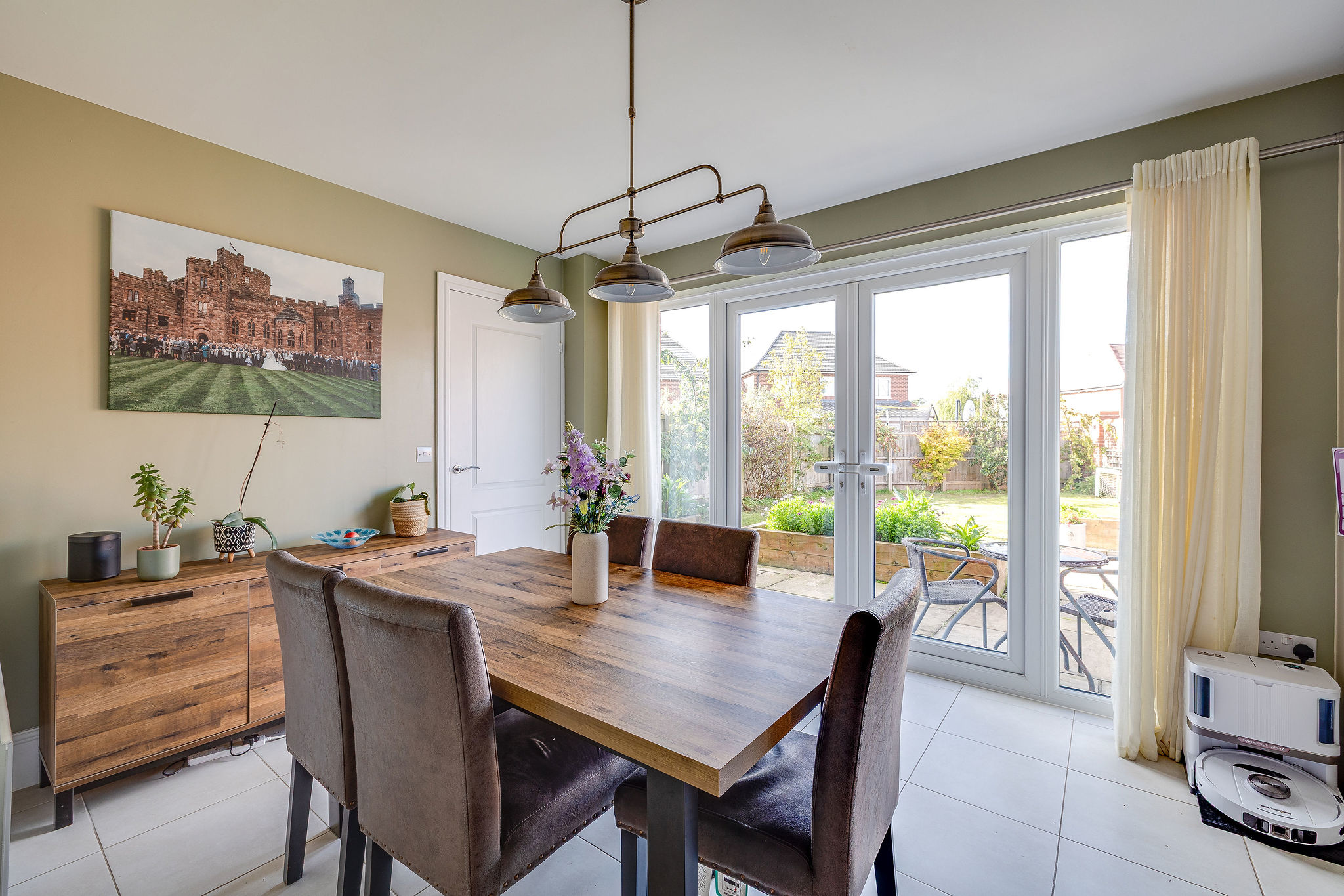 Normandy Crescent, Saighton, CH3, photo 3