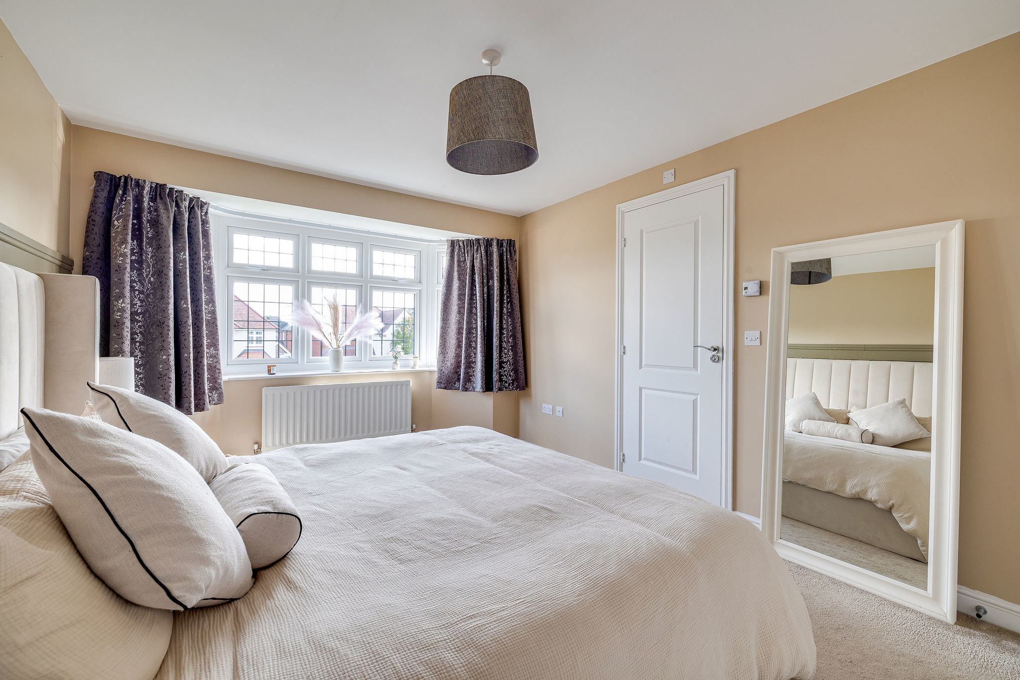 Normandy Crescent, Saighton, CH3, photo 10