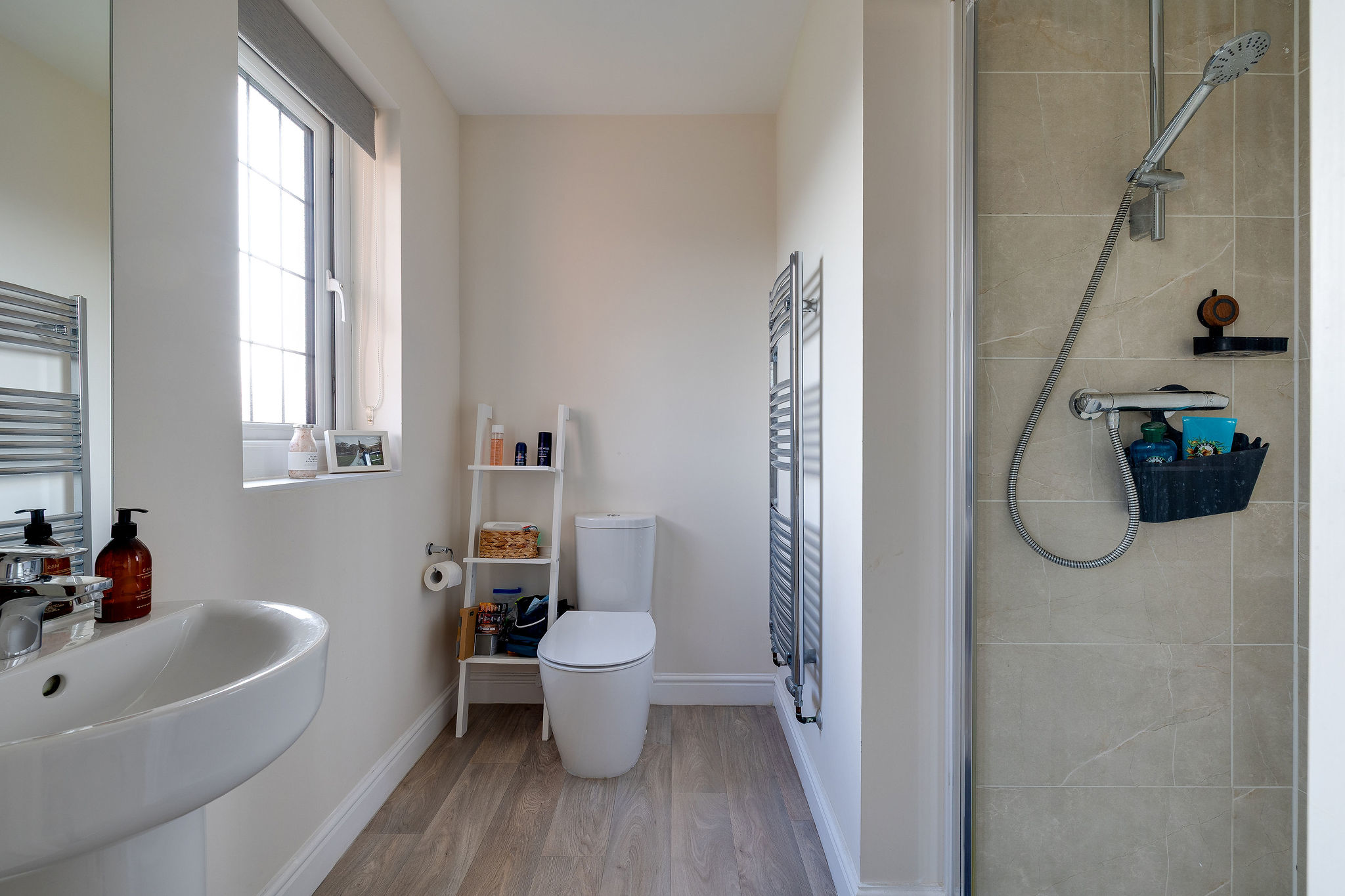 Normandy Crescent, Saighton, CH3, photo 11