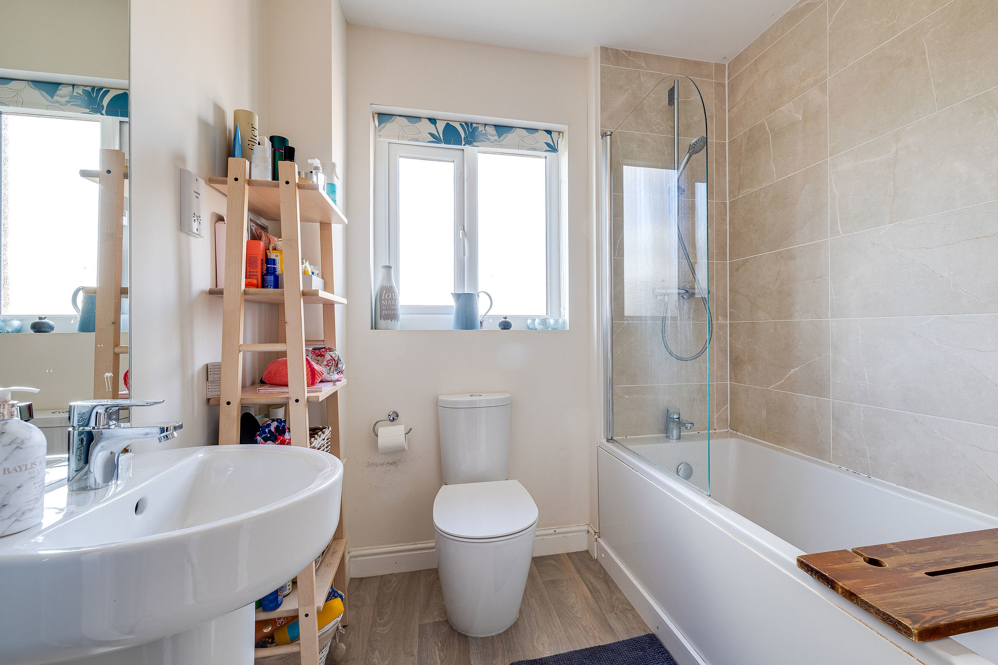 Normandy Crescent, Saighton, CH3, photo 15