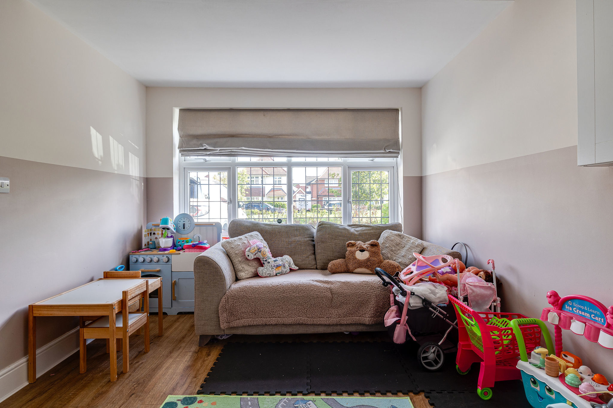 Normandy Crescent, Saighton, CH3, photo 7