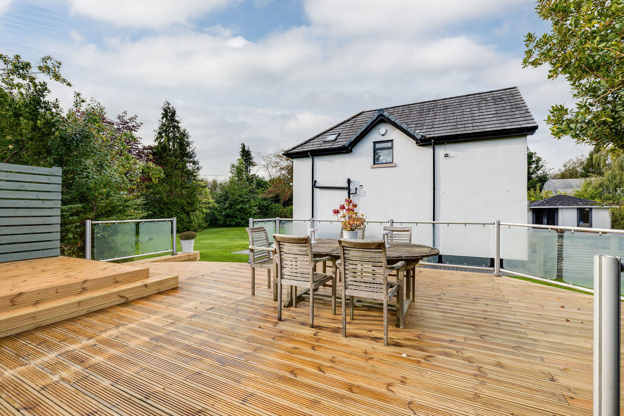 Coalpit Lane, Mollington, CH1, photo 28