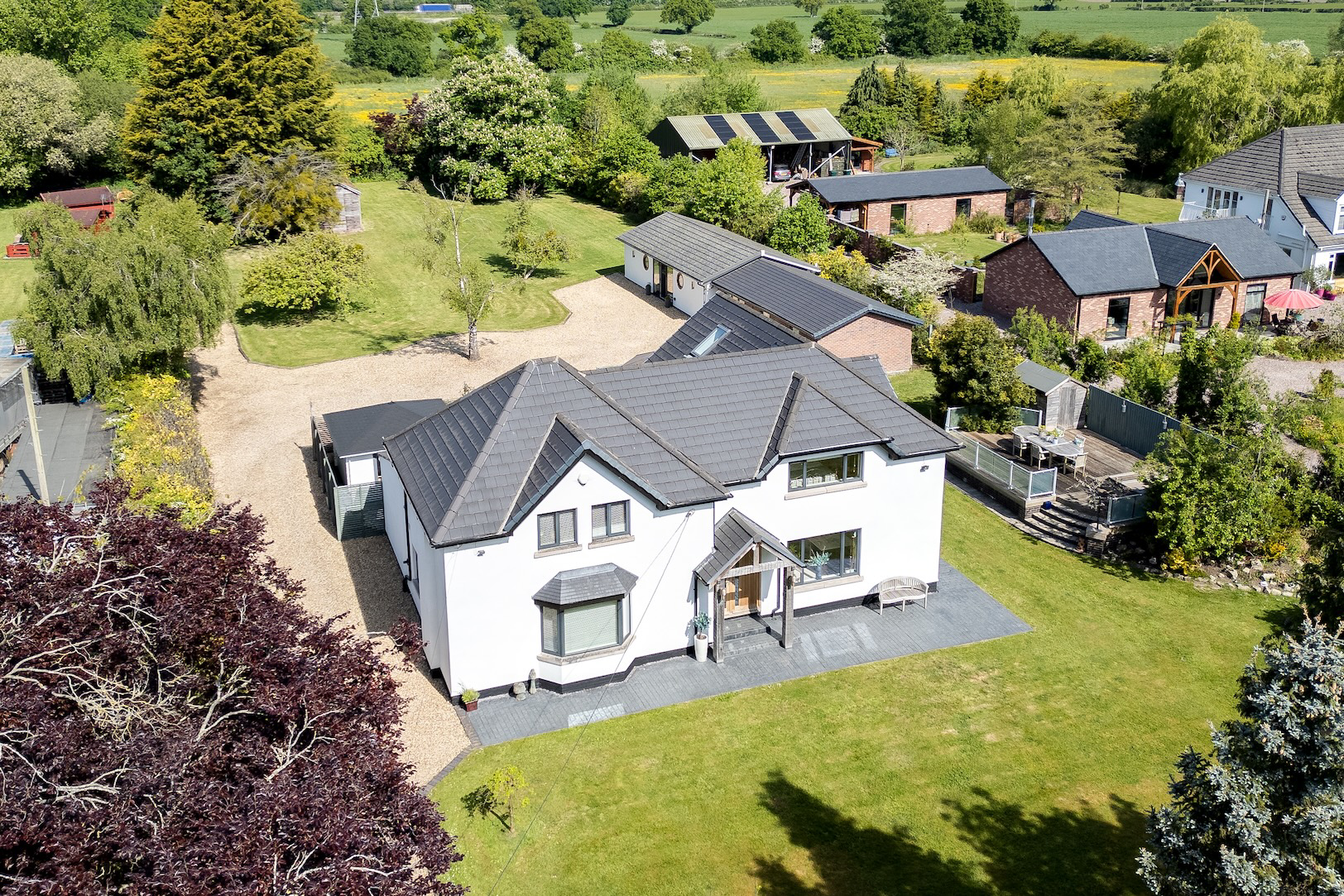 Coalpit Lane, Mollington, CH1, photo 41