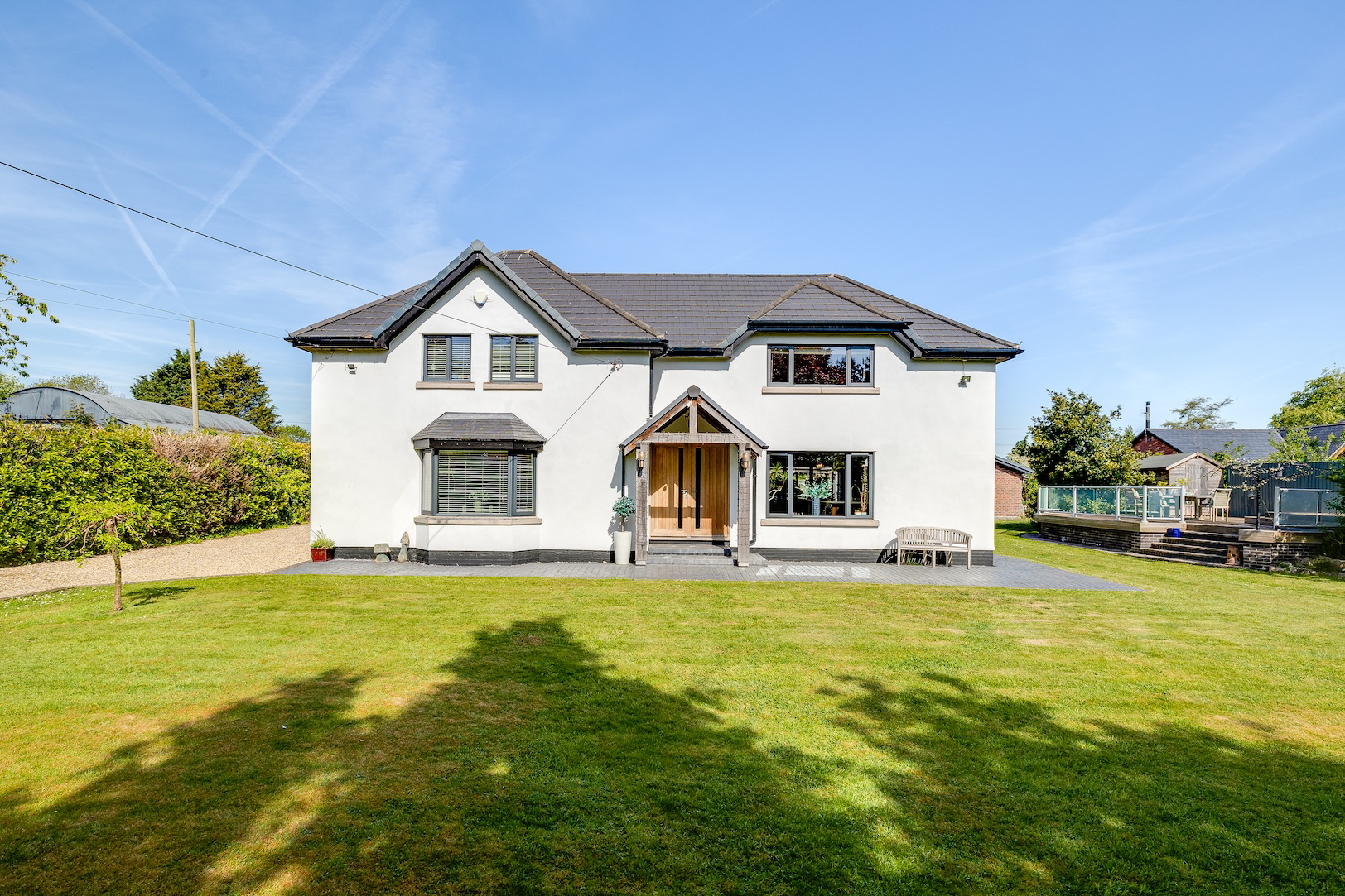 Coalpit Lane, Mollington, CH1, photo 29