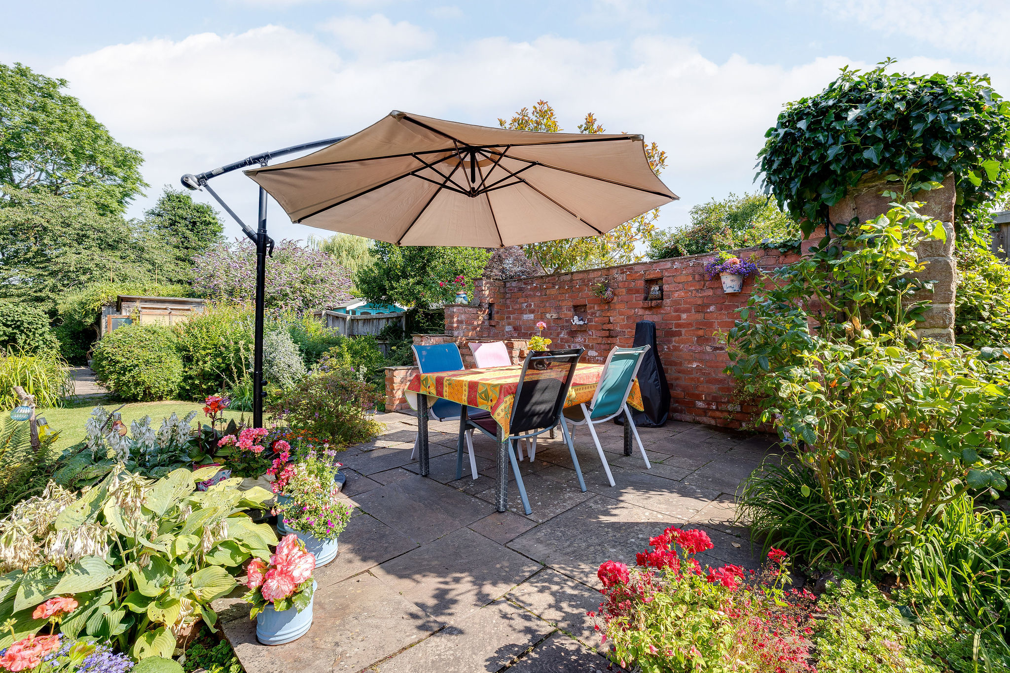 Eggbridge Lane, Waverton, CH3, photo 29