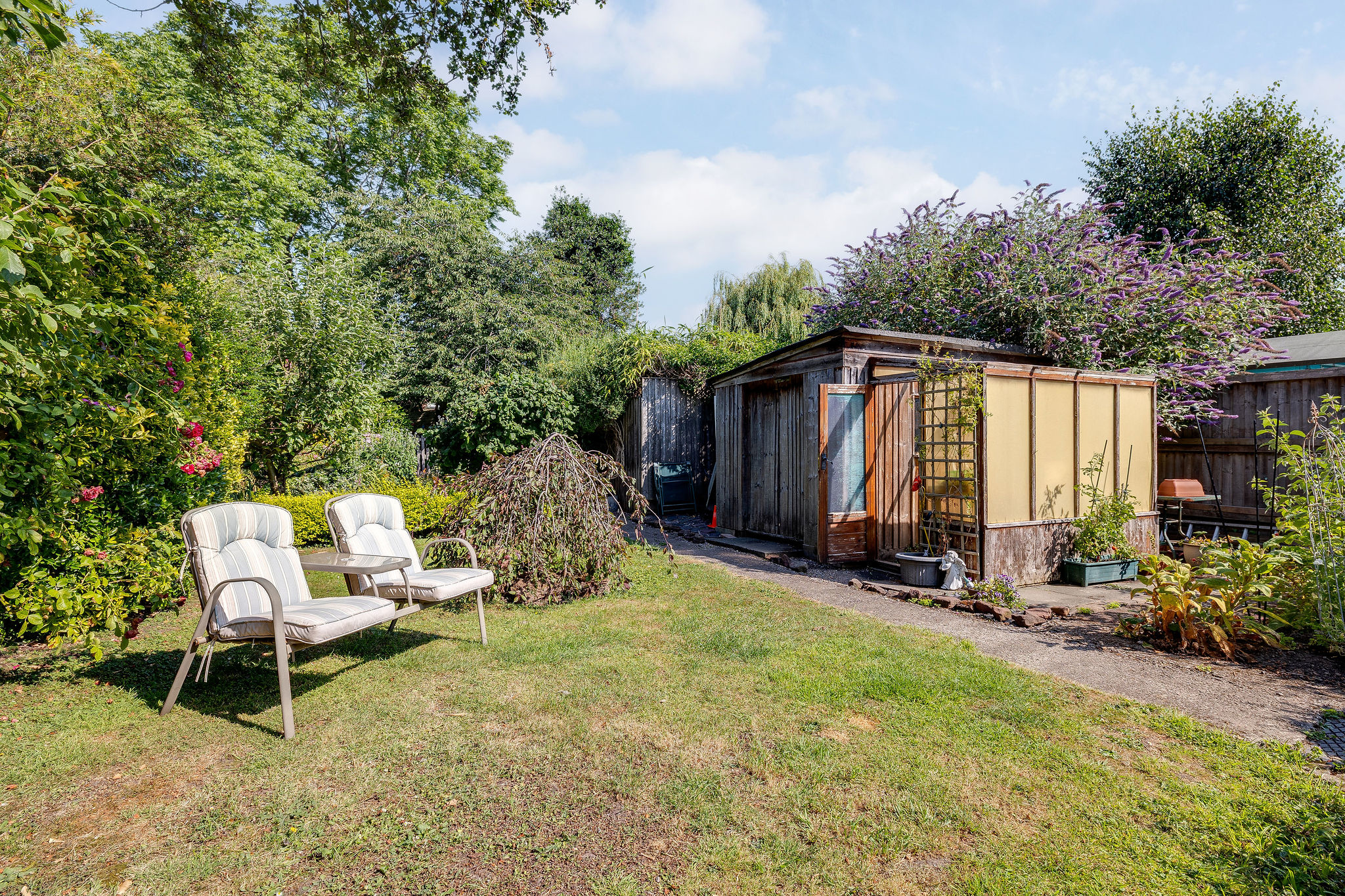 Eggbridge Lane, Waverton, CH3, photo 28