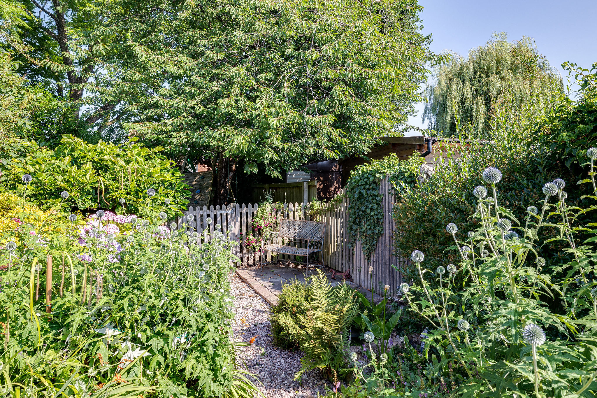 Eggbridge Lane, Waverton, CH3, photo 30