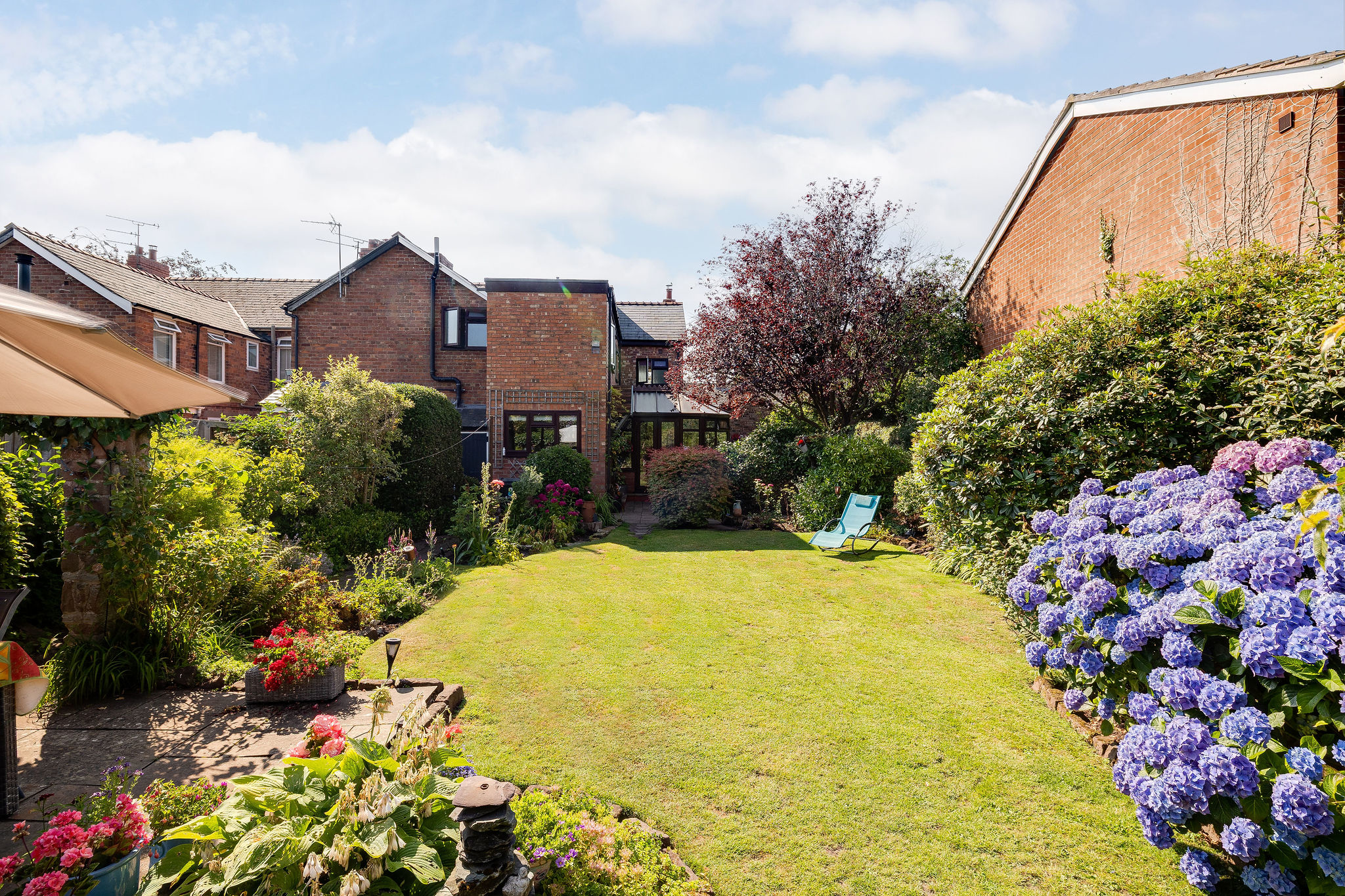 Eggbridge Lane, Waverton, CH3, photo 4