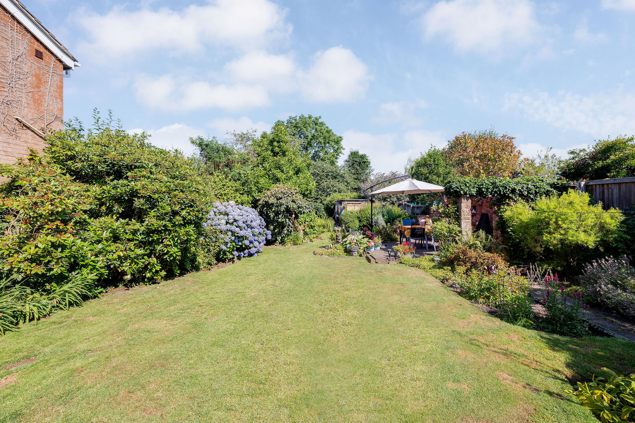 Eggbridge Lane, Waverton, CH3, photo 3