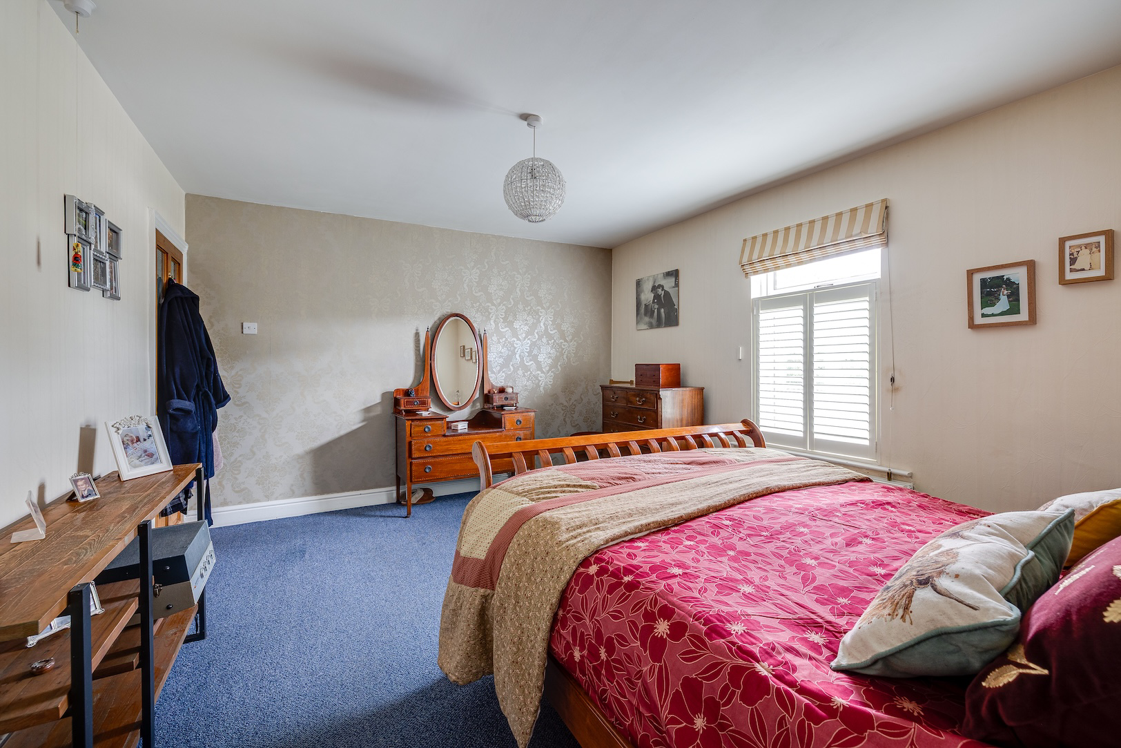 Eggbridge Lane, Waverton, CH3, photo 21