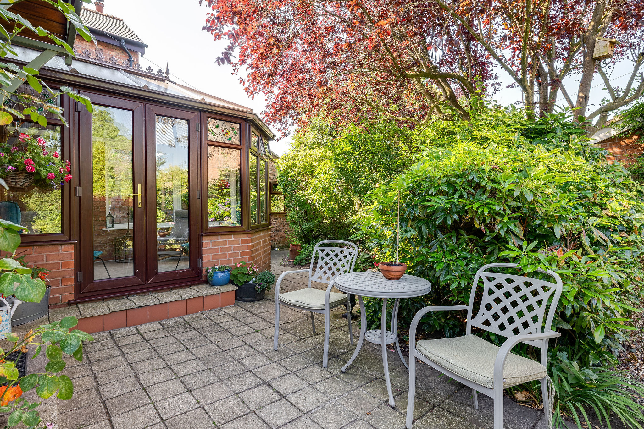 Eggbridge Lane, Waverton, CH3, photo 32