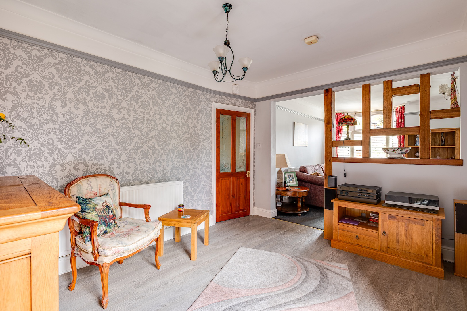 Eggbridge Lane, Waverton, CH3, photo 19