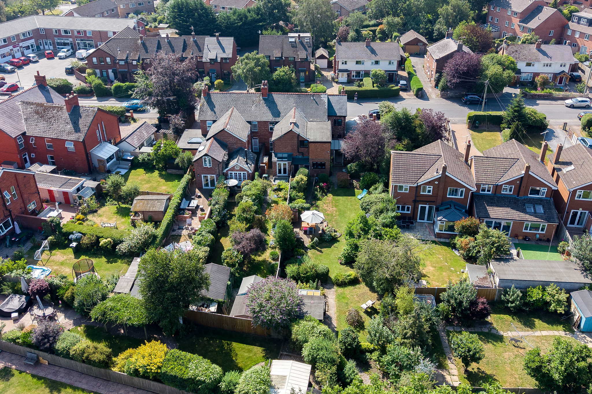 Eggbridge Lane, Waverton, CH3, photo 2