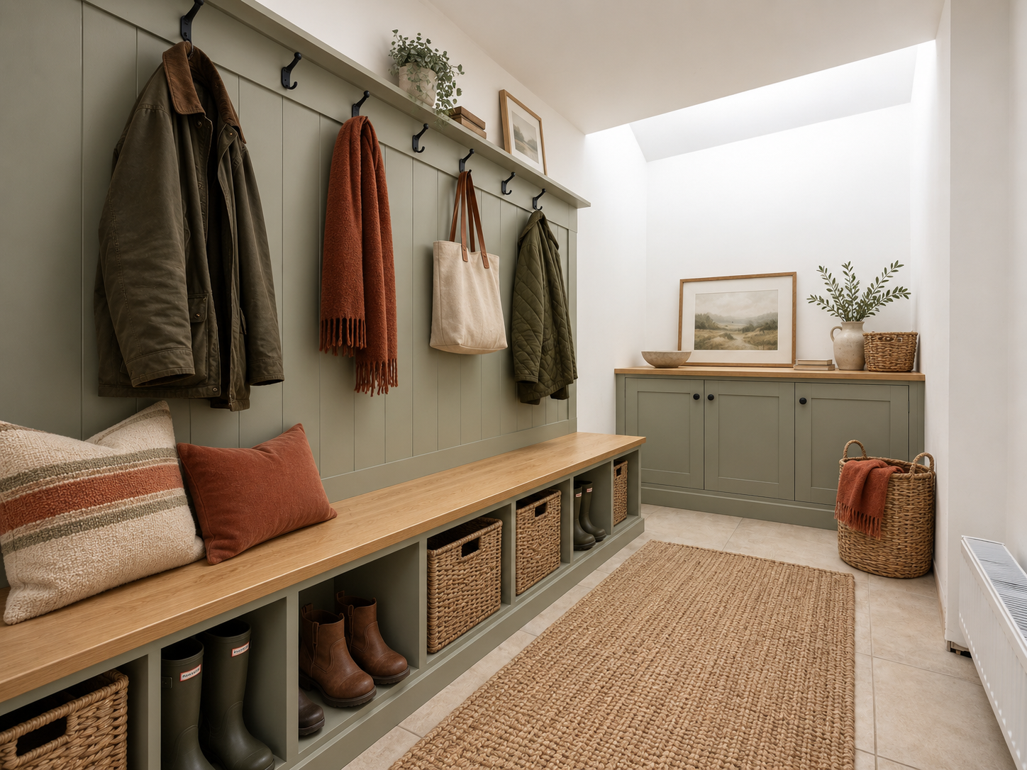 Meadow Croft, Cross Lanes, LL13, photo 9