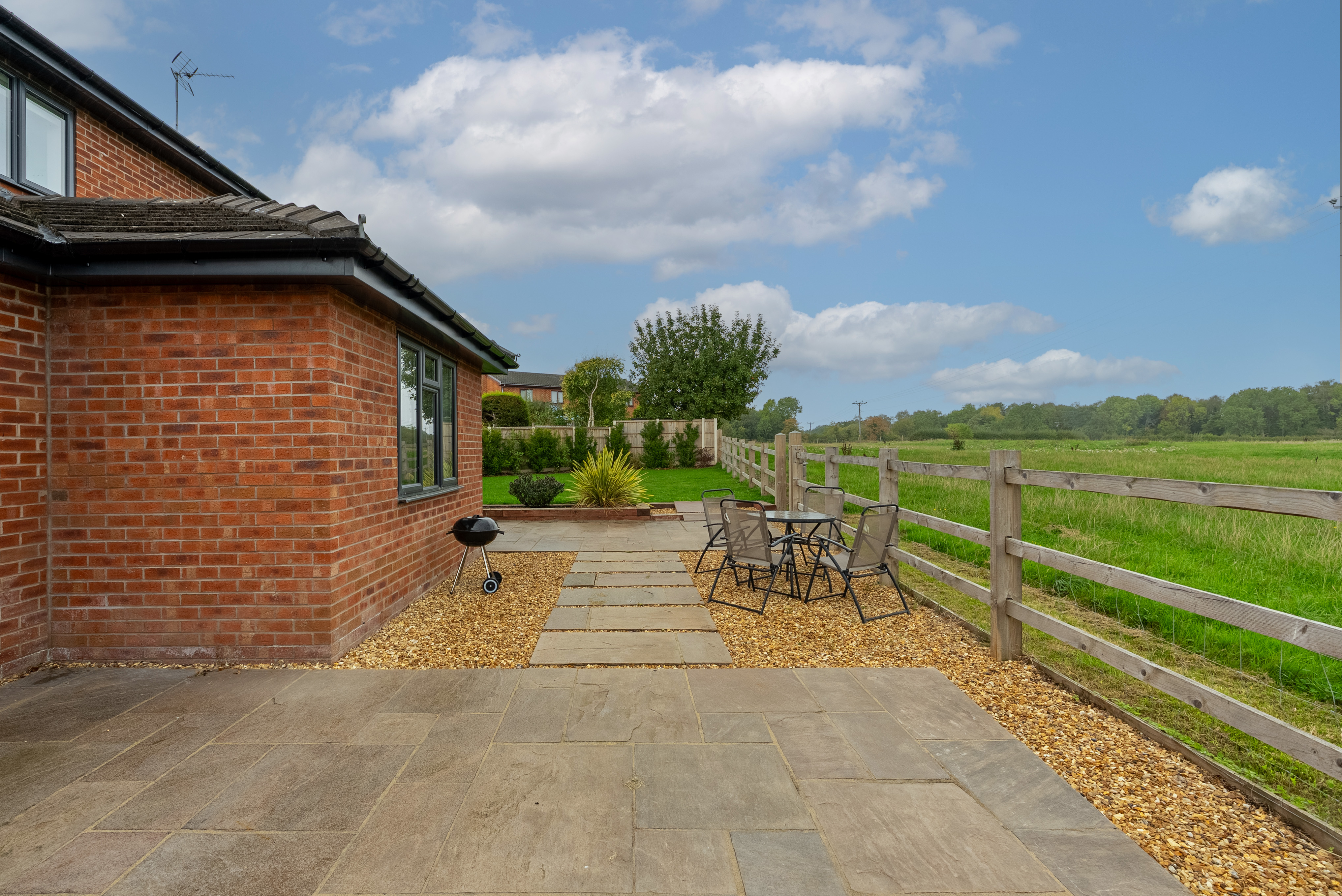 Meadow Croft, Cross Lanes, LL13, photo 39