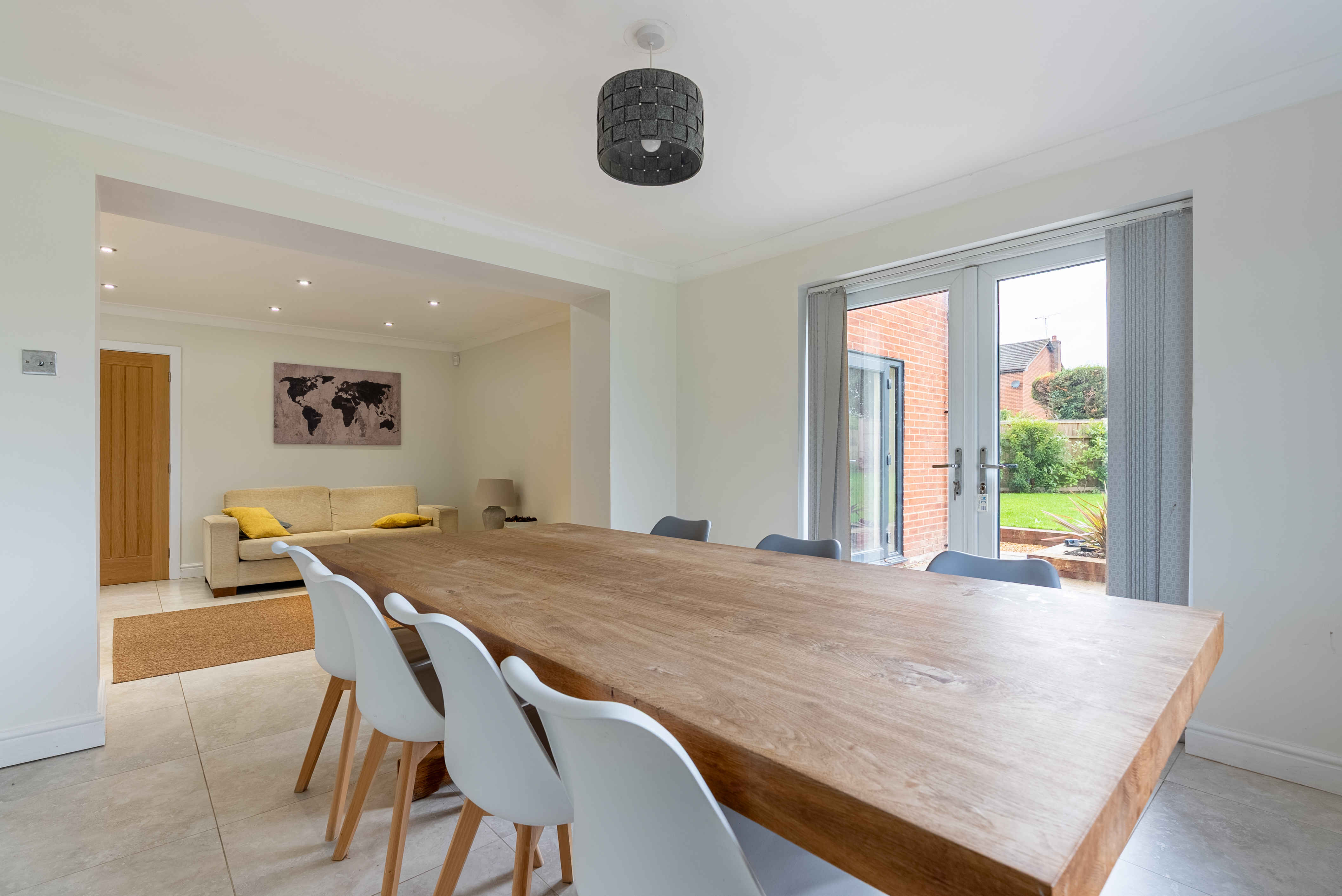 Meadow Croft, Cross Lanes, LL13, photo 16