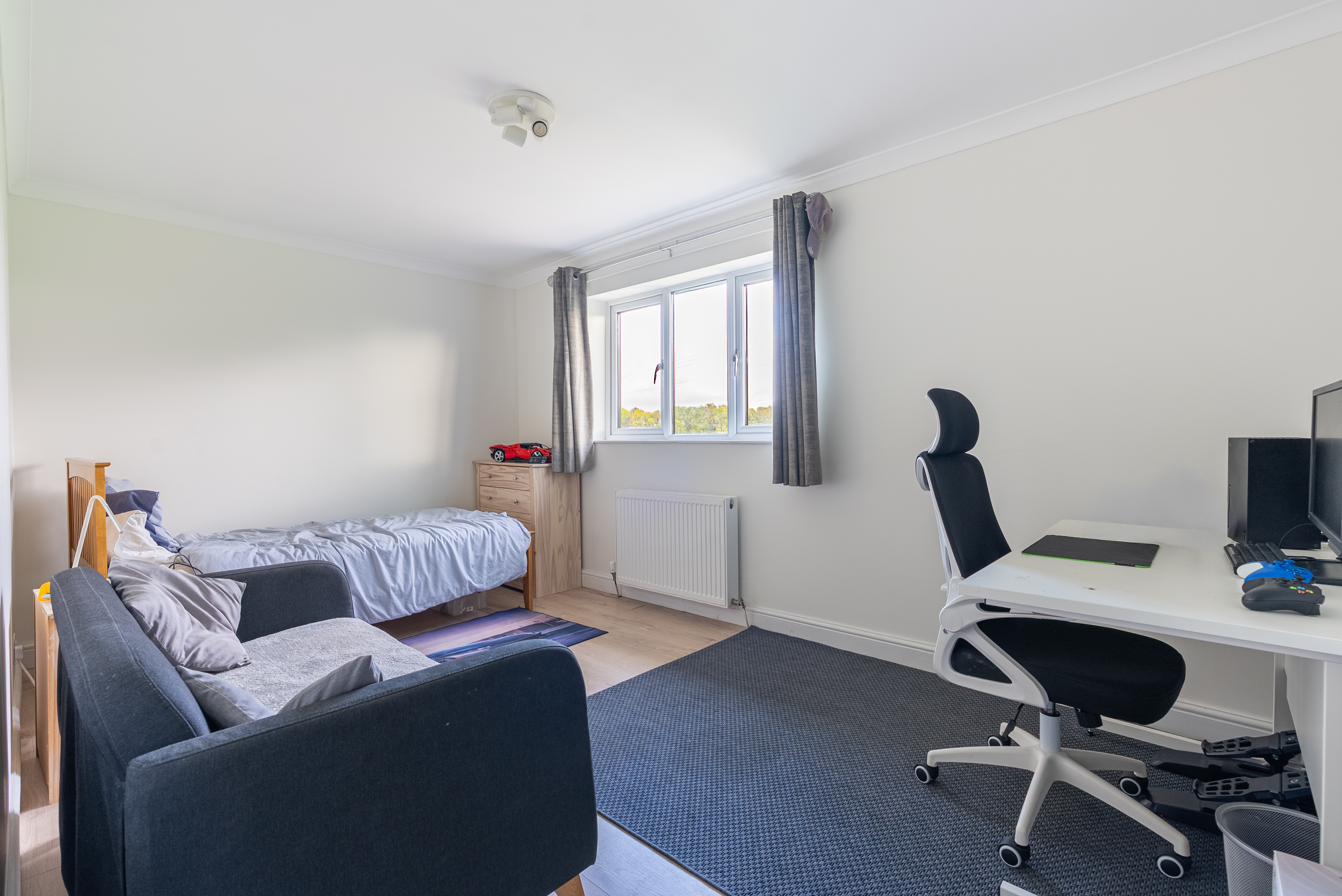 Meadow Croft, Cross Lanes, LL13, photo 30