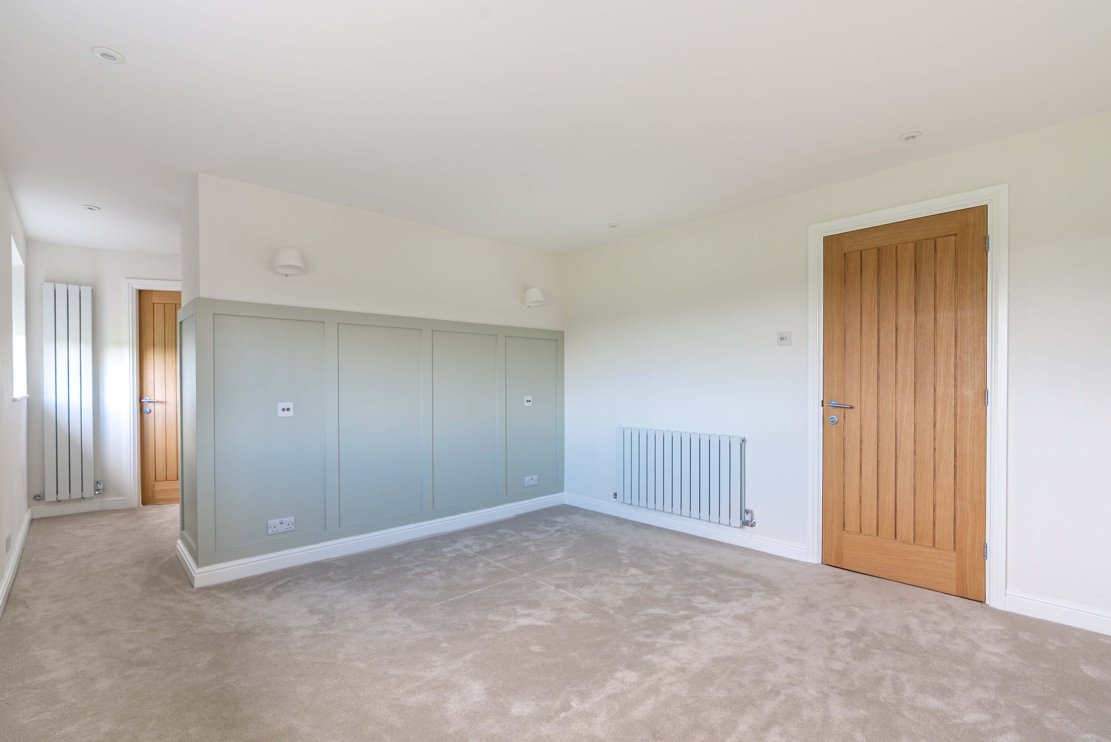 Meadow Croft, Cross Lanes, LL13, photo 22