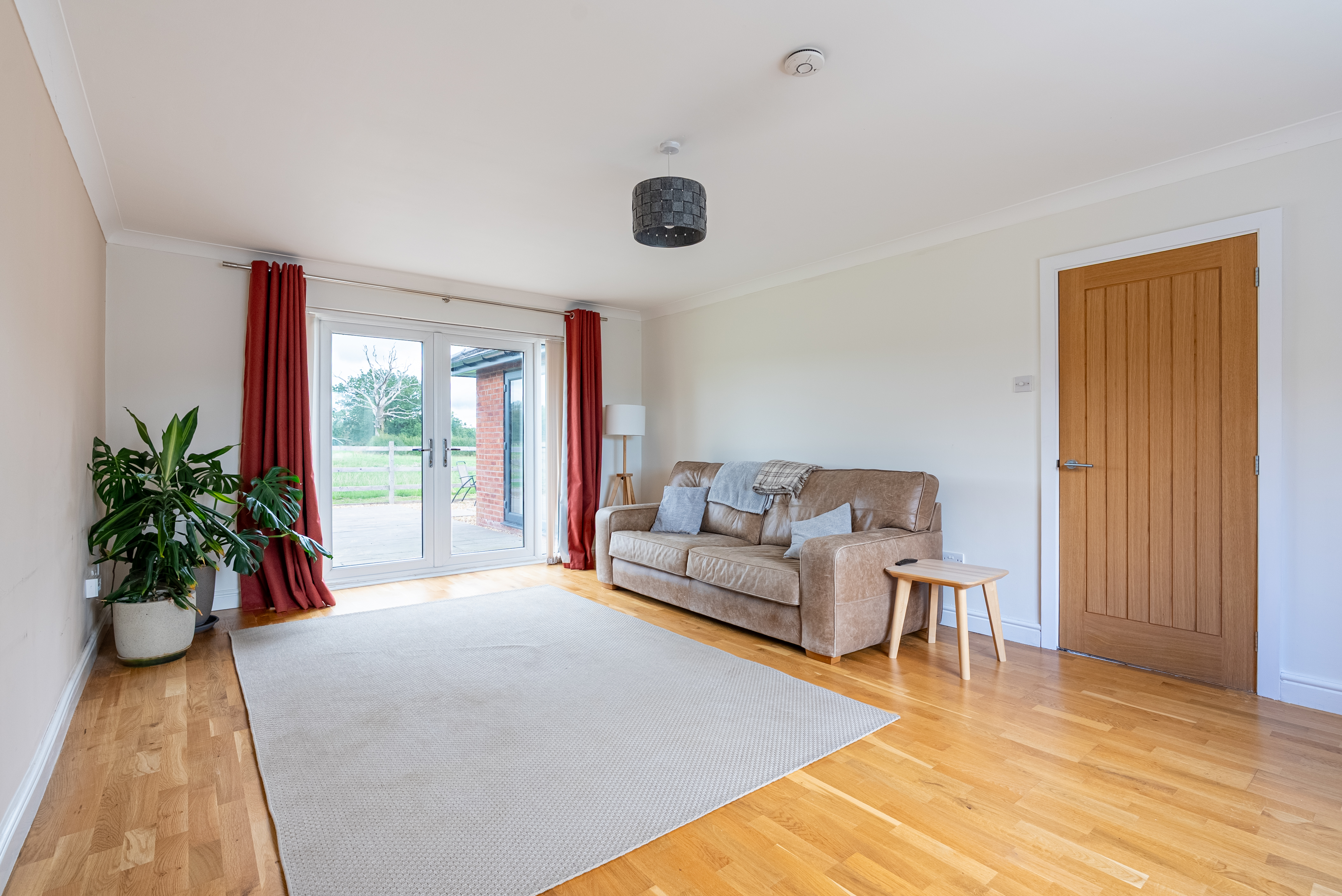 Meadow Croft, Cross Lanes, LL13, photo 6