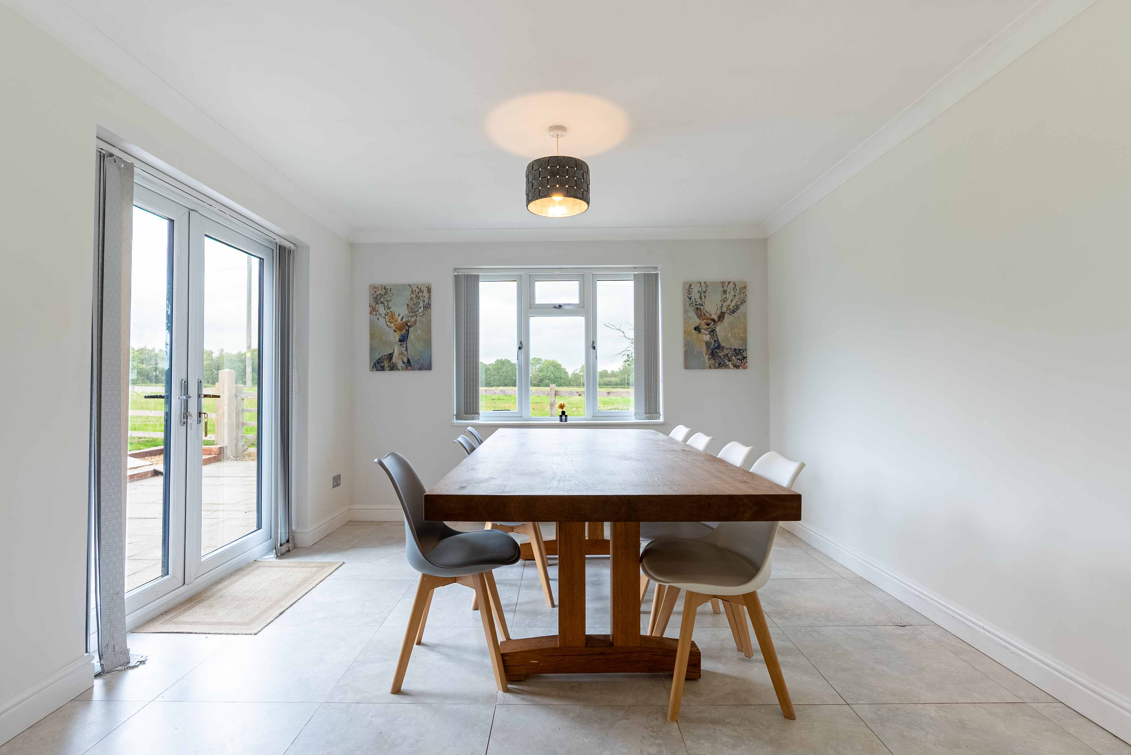 Meadow Croft, Cross Lanes, LL13, photo 15