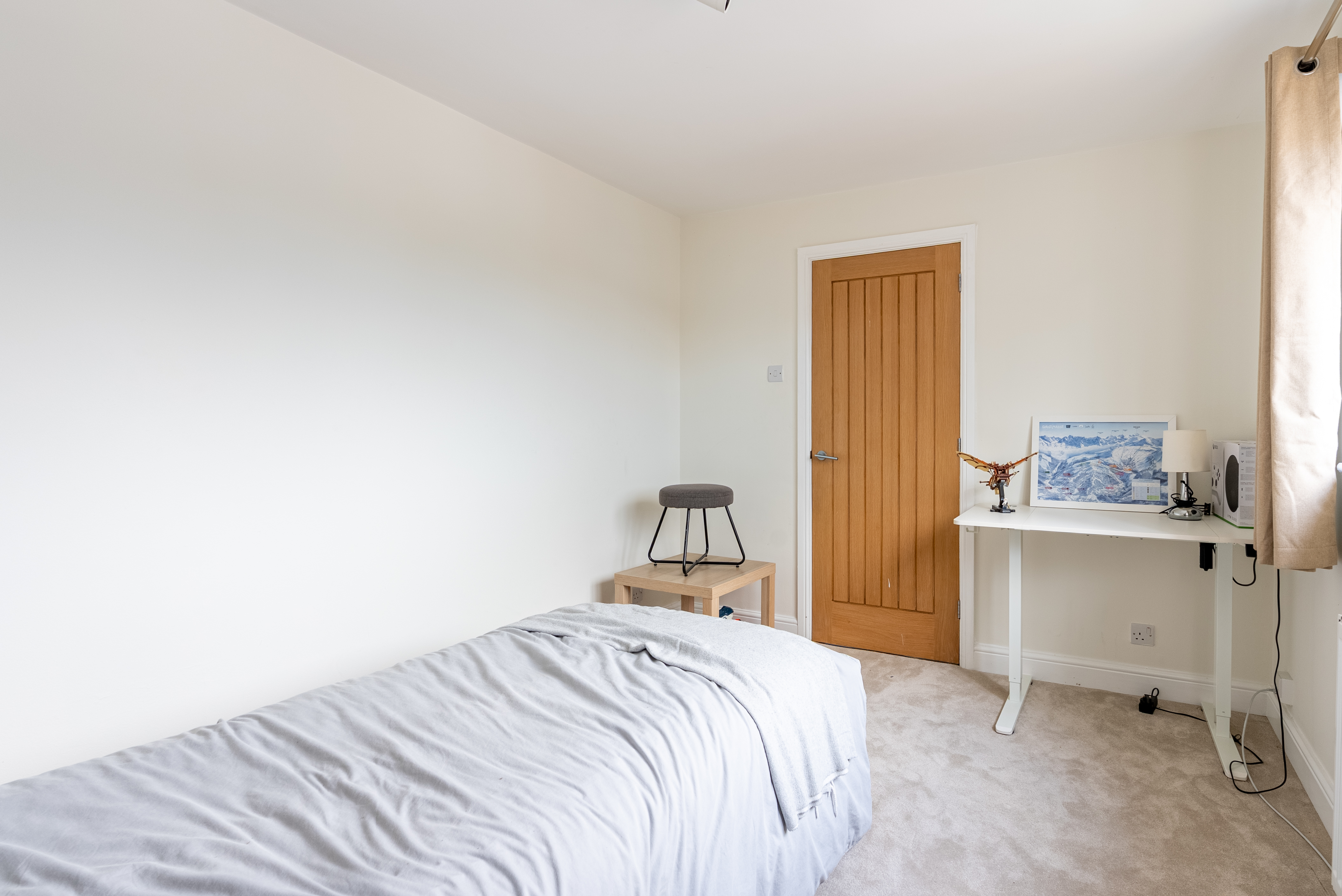 Meadow Croft, Cross Lanes, LL13, photo 33