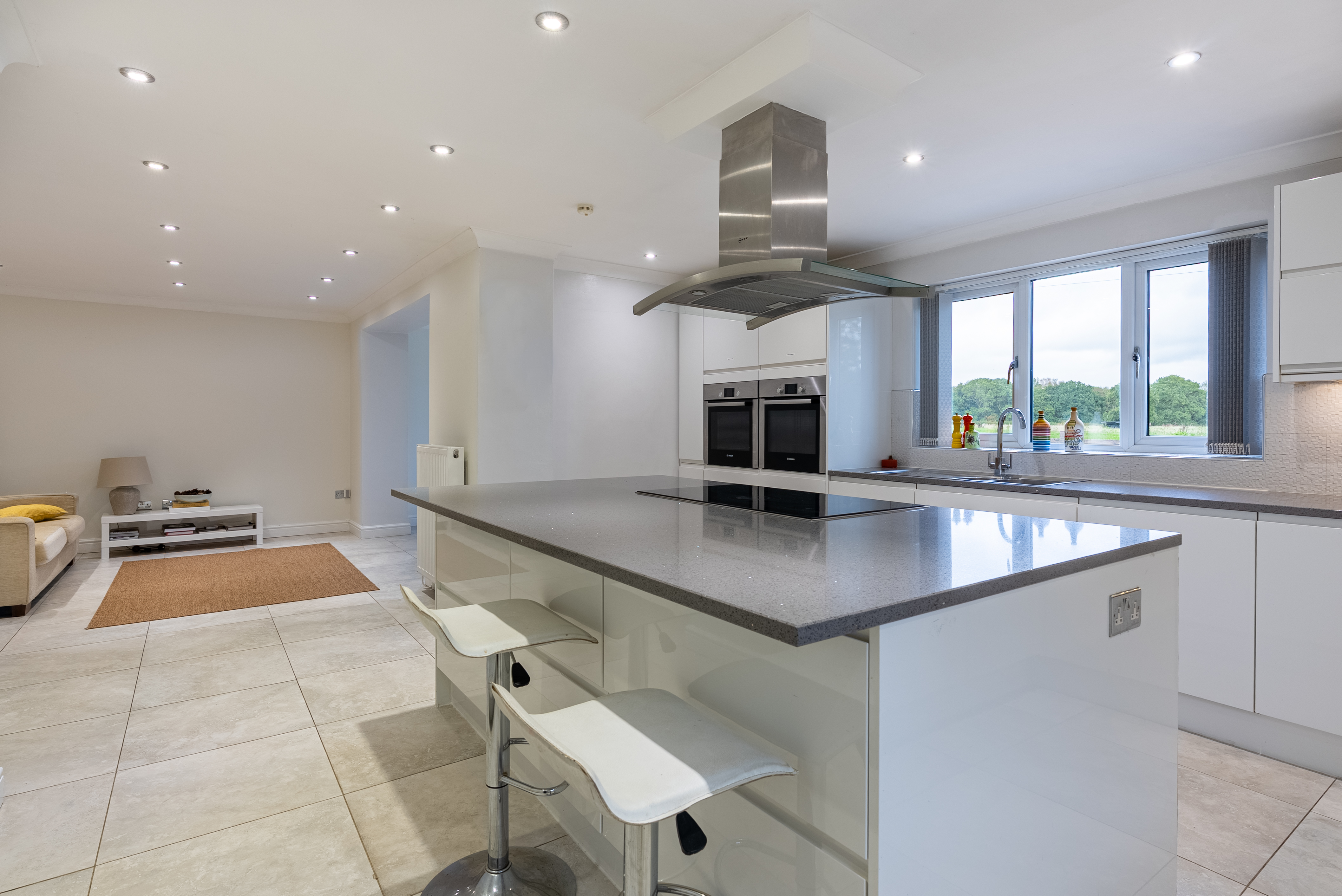 Meadow Croft, Cross Lanes, LL13, photo 14