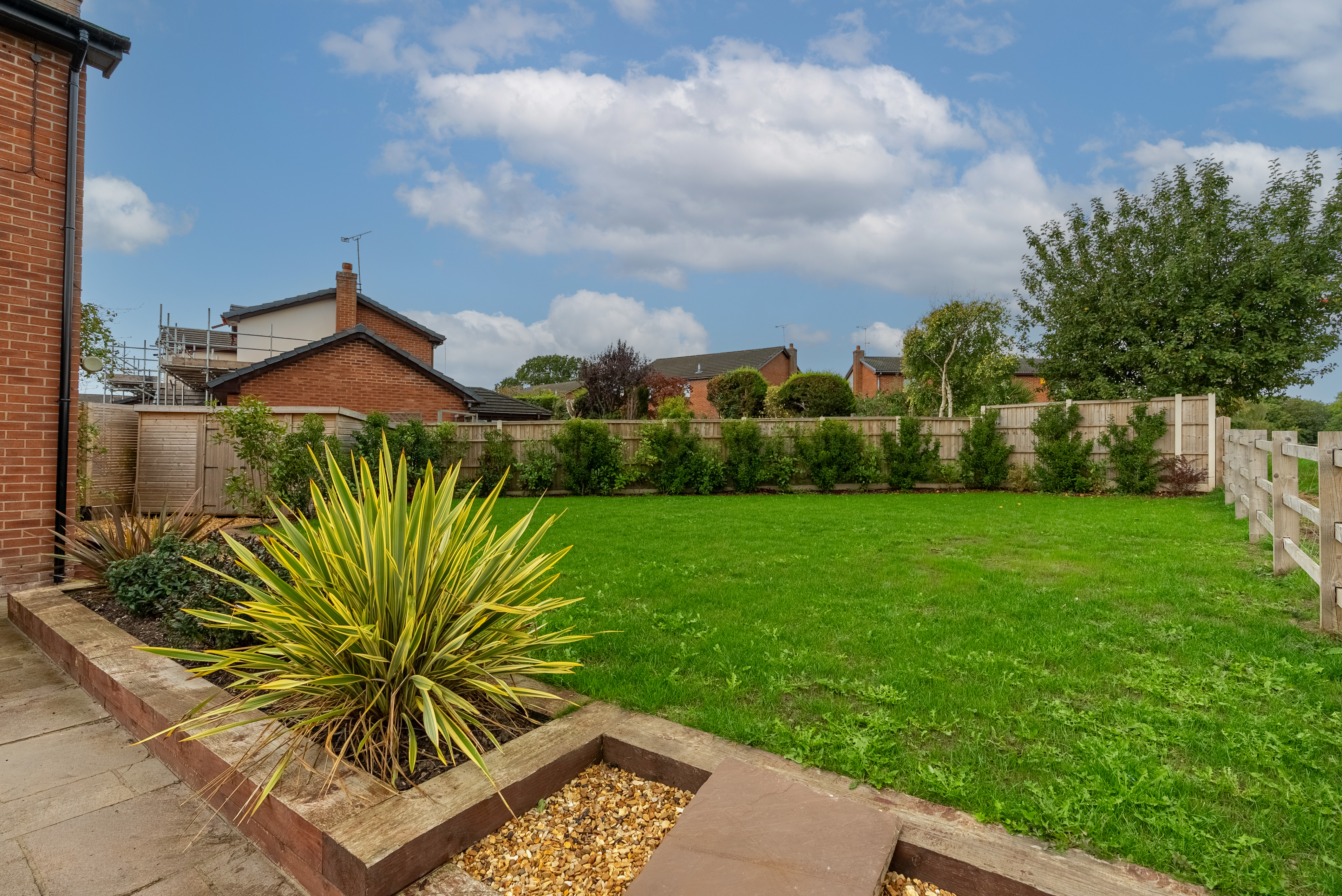 Meadow Croft, Cross Lanes, LL13, photo 37