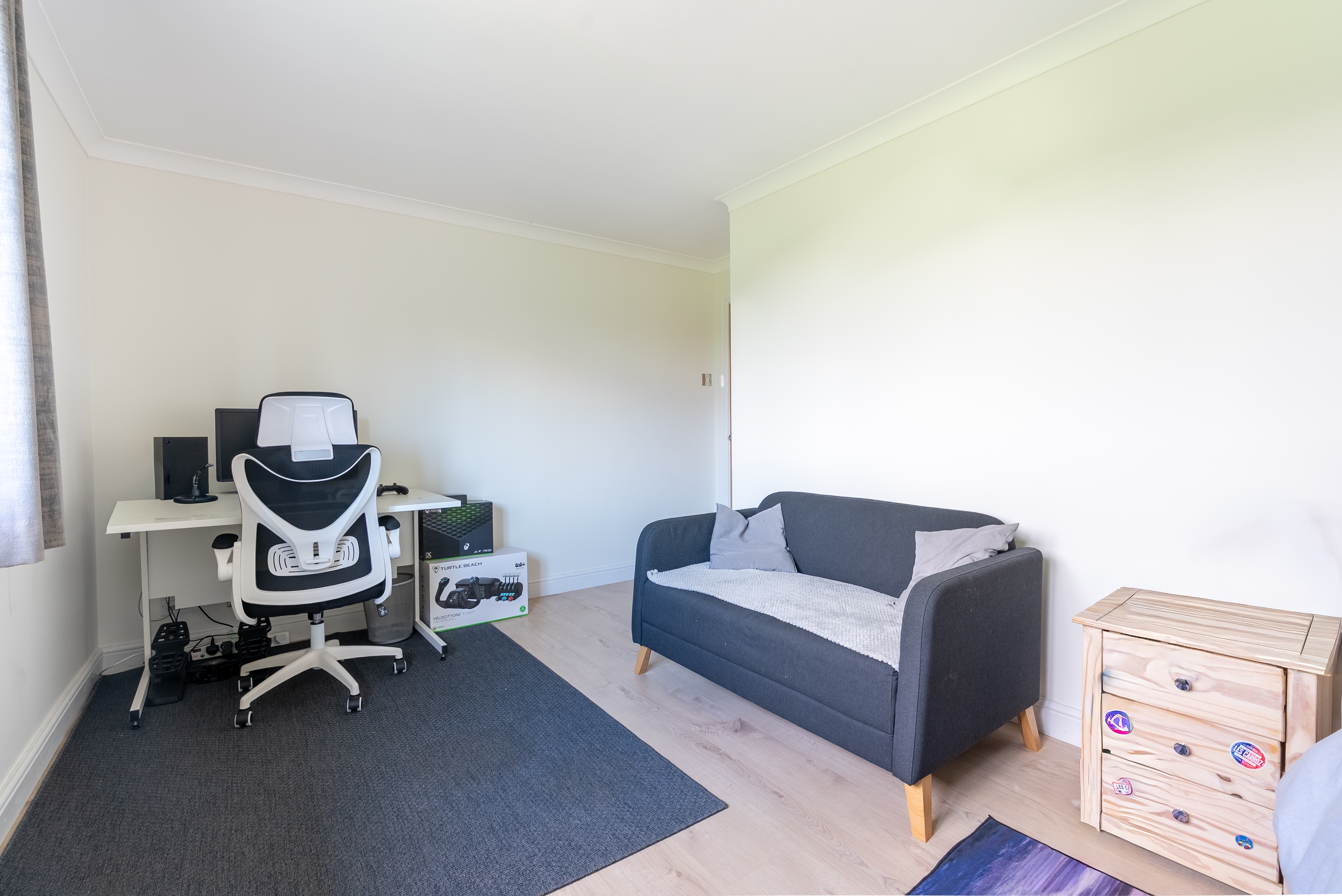 Meadow Croft, Cross Lanes, LL13, photo 31