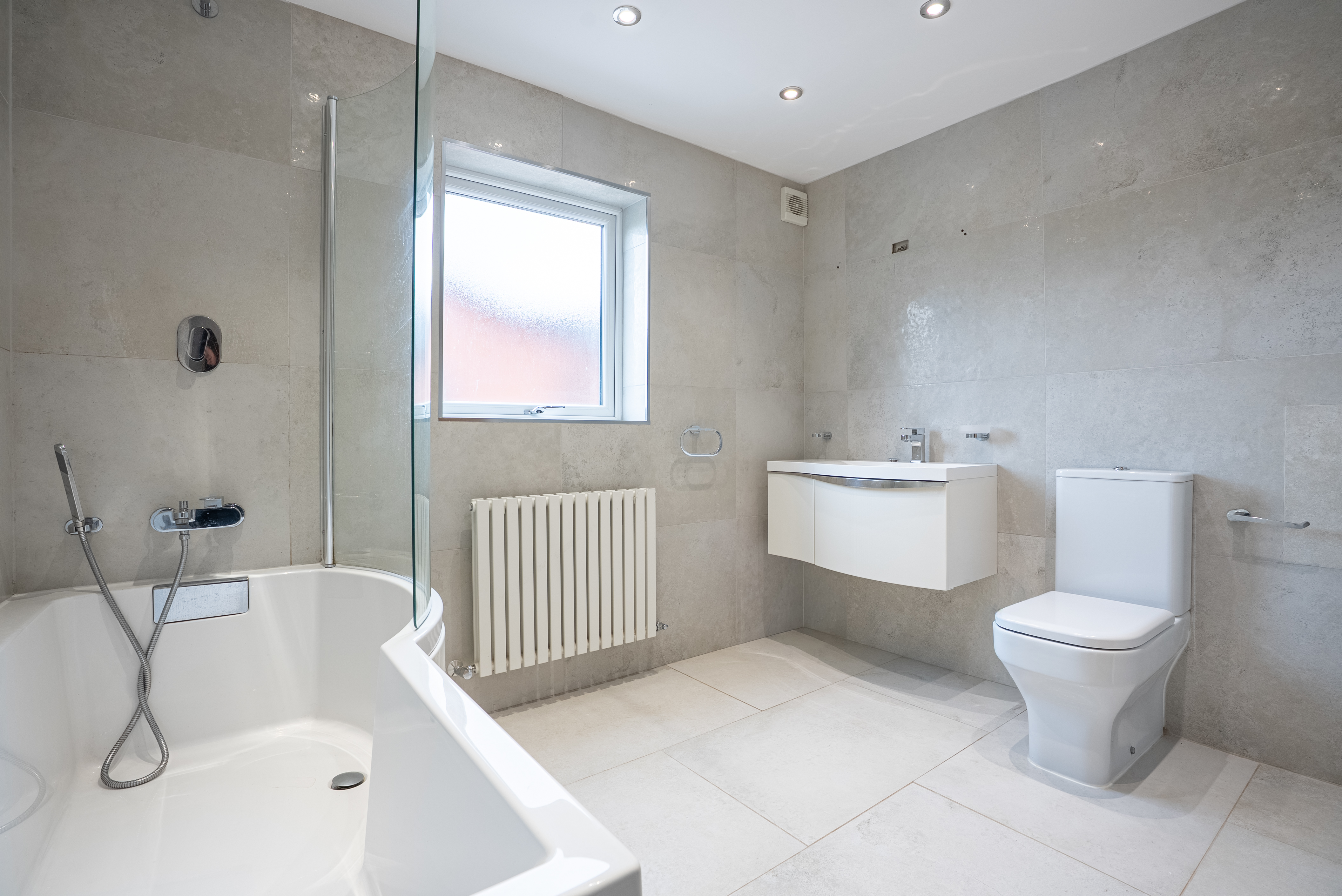Meadow Croft, Cross Lanes, LL13, photo 28