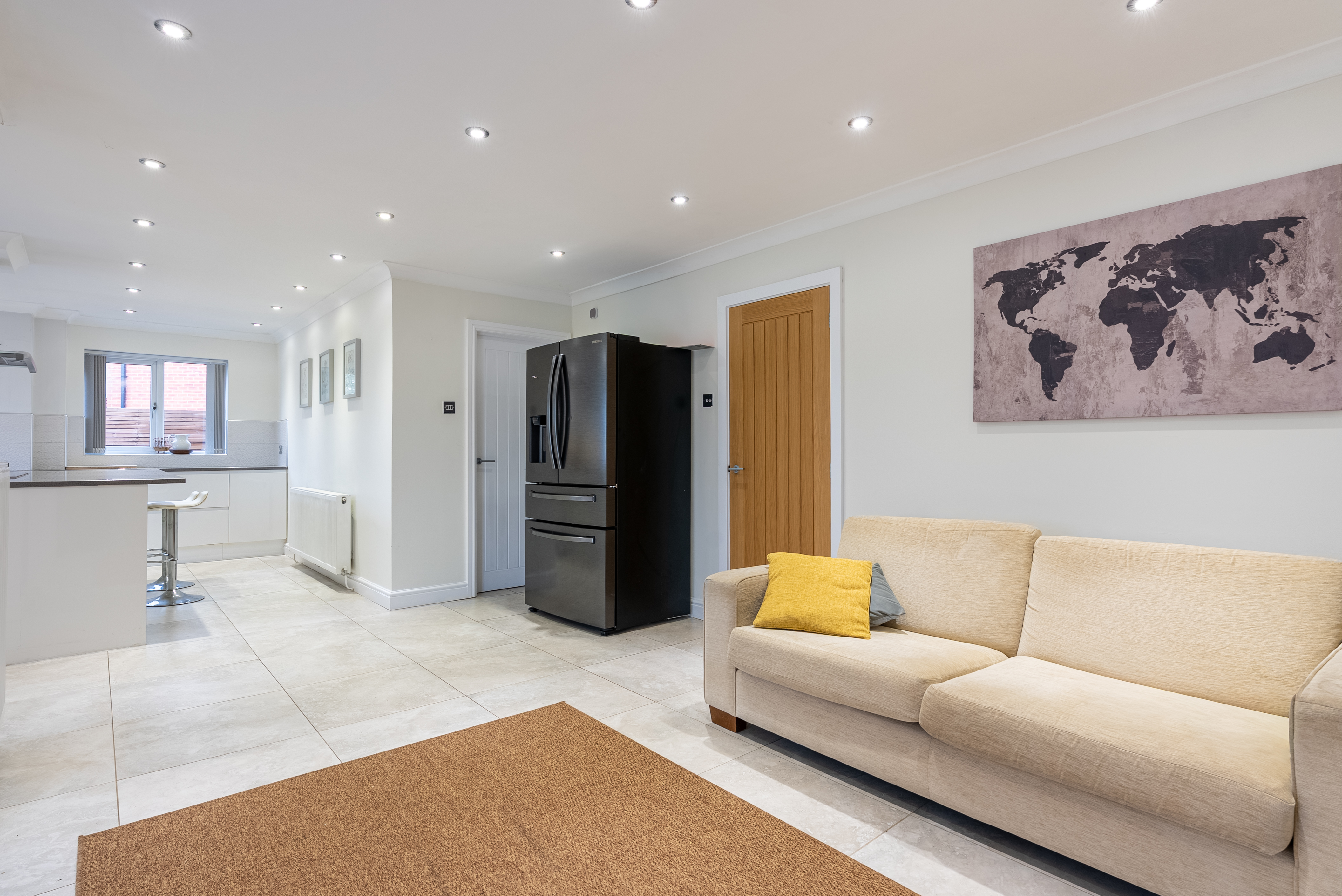 Meadow Croft, Cross Lanes, LL13, photo 17