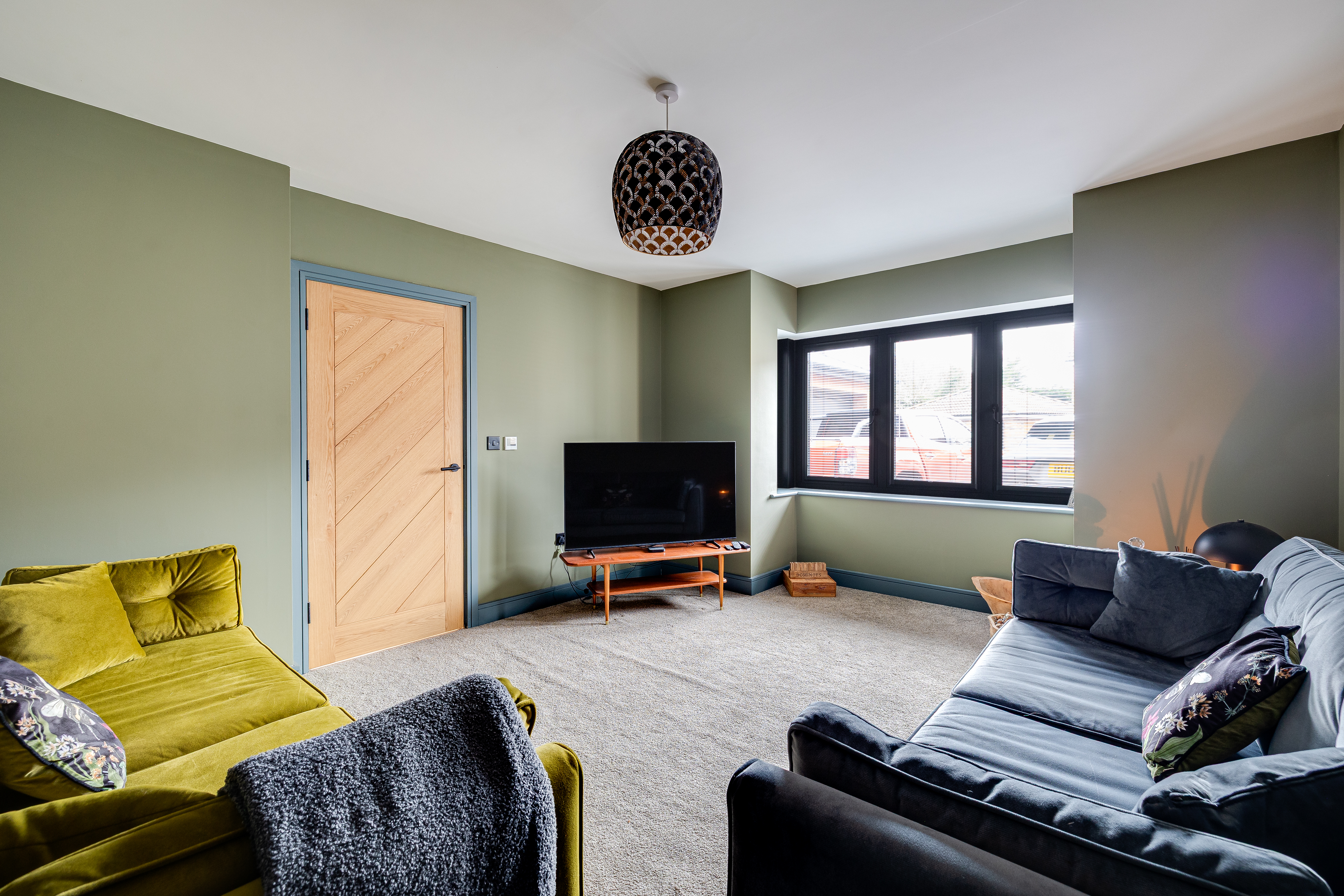 Bishops Court, Hawarden, CH5, photo 10