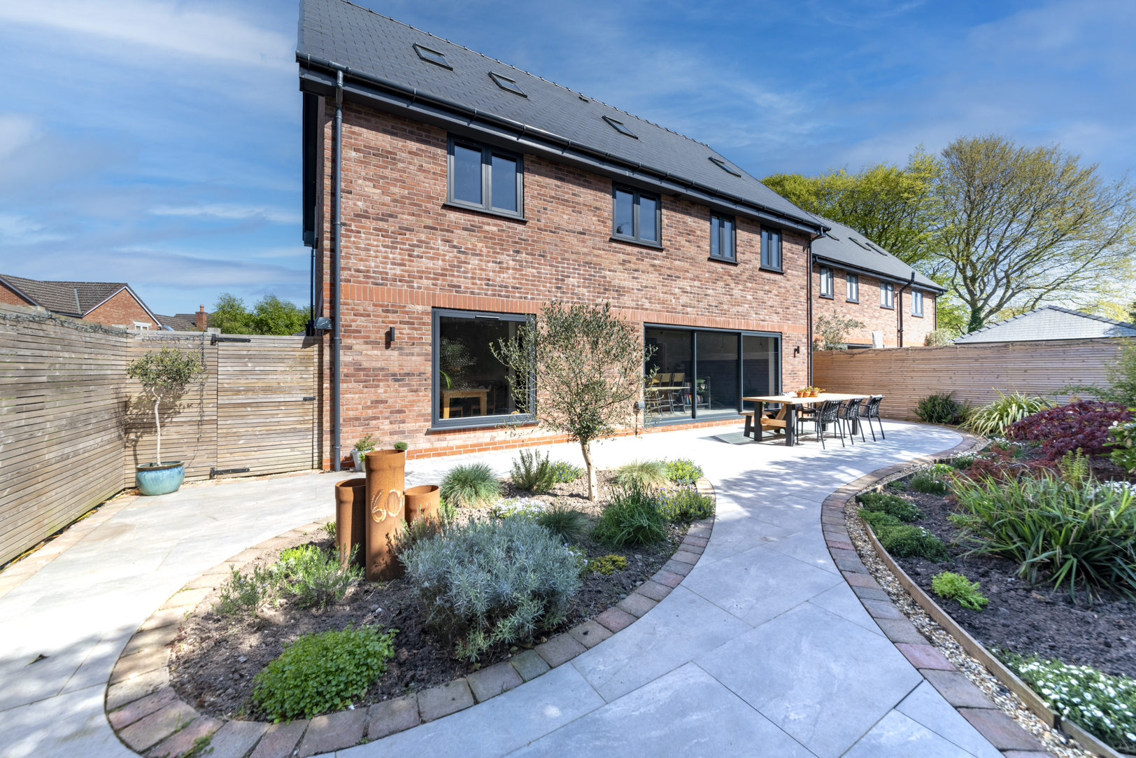 Bishops Court, Hawarden, CH5, photo 4
