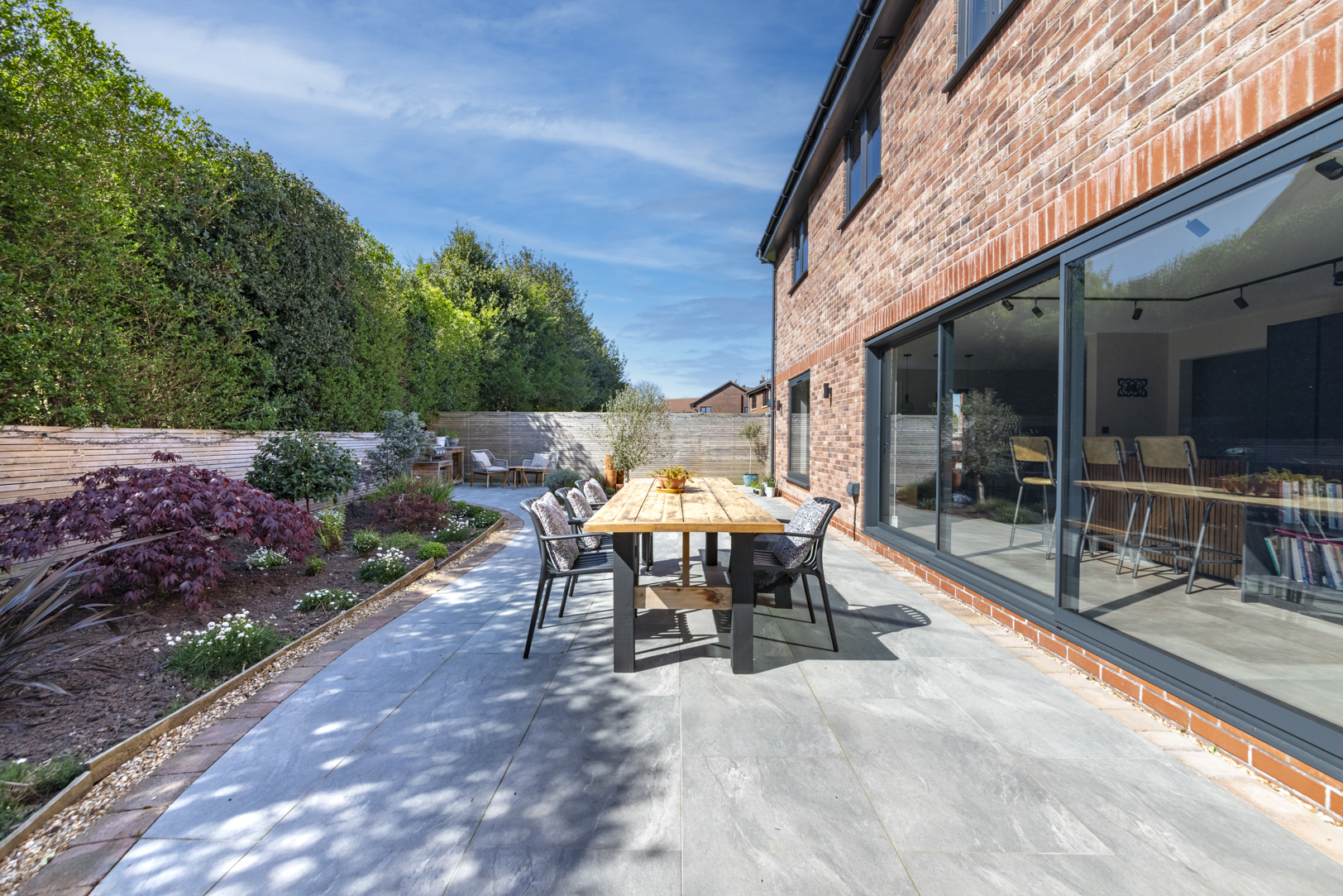 Bishops Court, Hawarden, CH5, photo 30