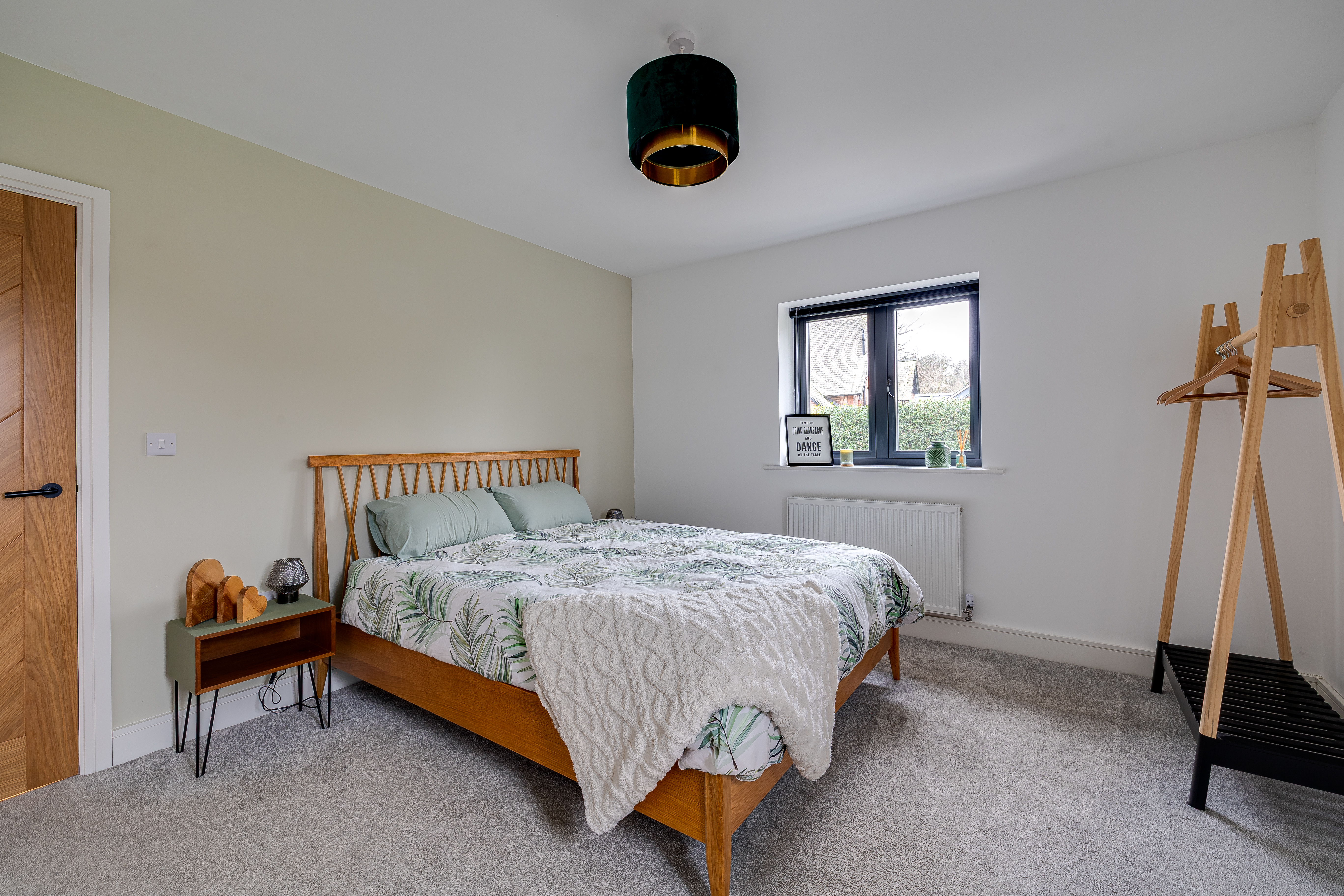 Bishops Court, Hawarden, CH5, photo 20