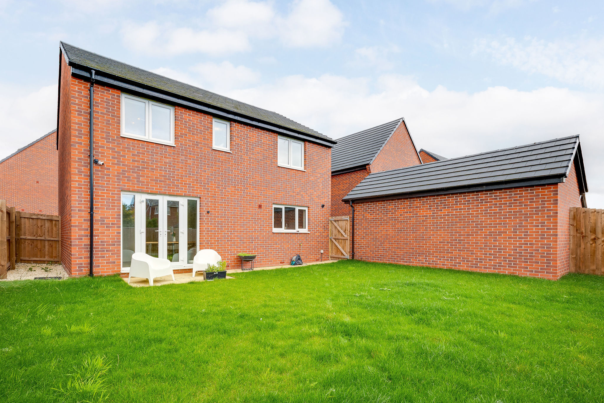 Batham Road, Chester, CH4, photo 21