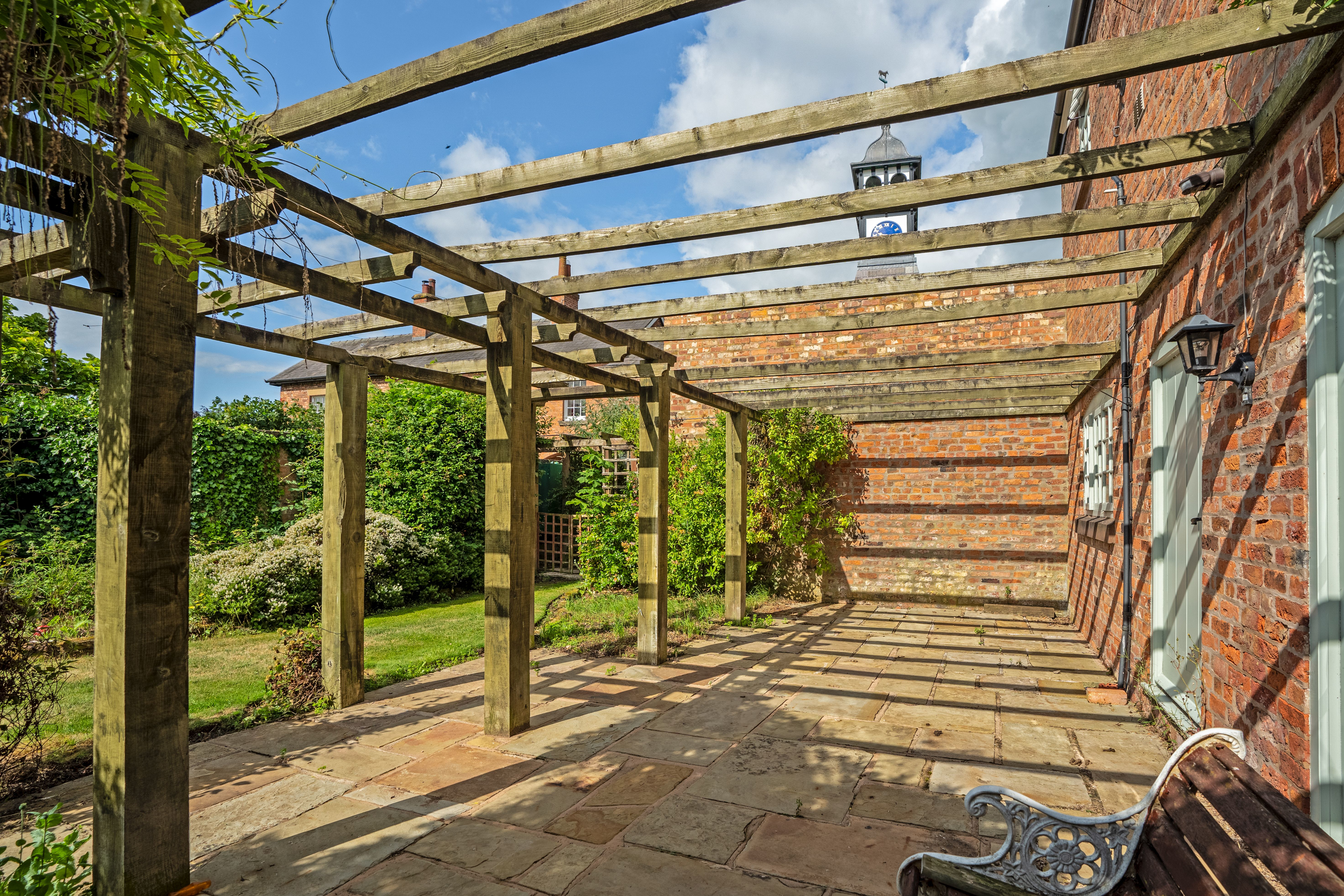 Sibbersfield Lane, Churton, CH3, photo 26