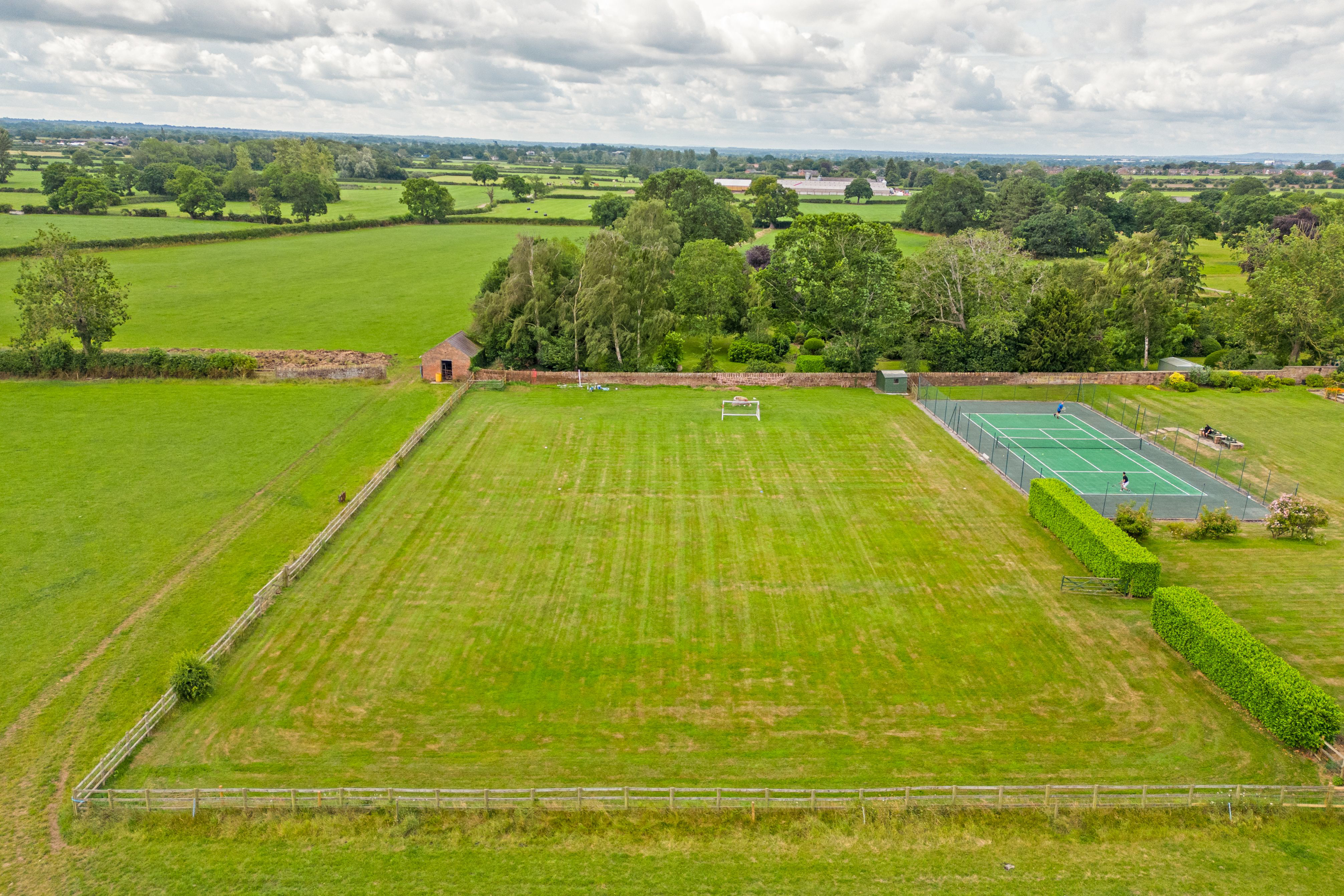 Sibbersfield Lane, Churton, CH3, photo 17