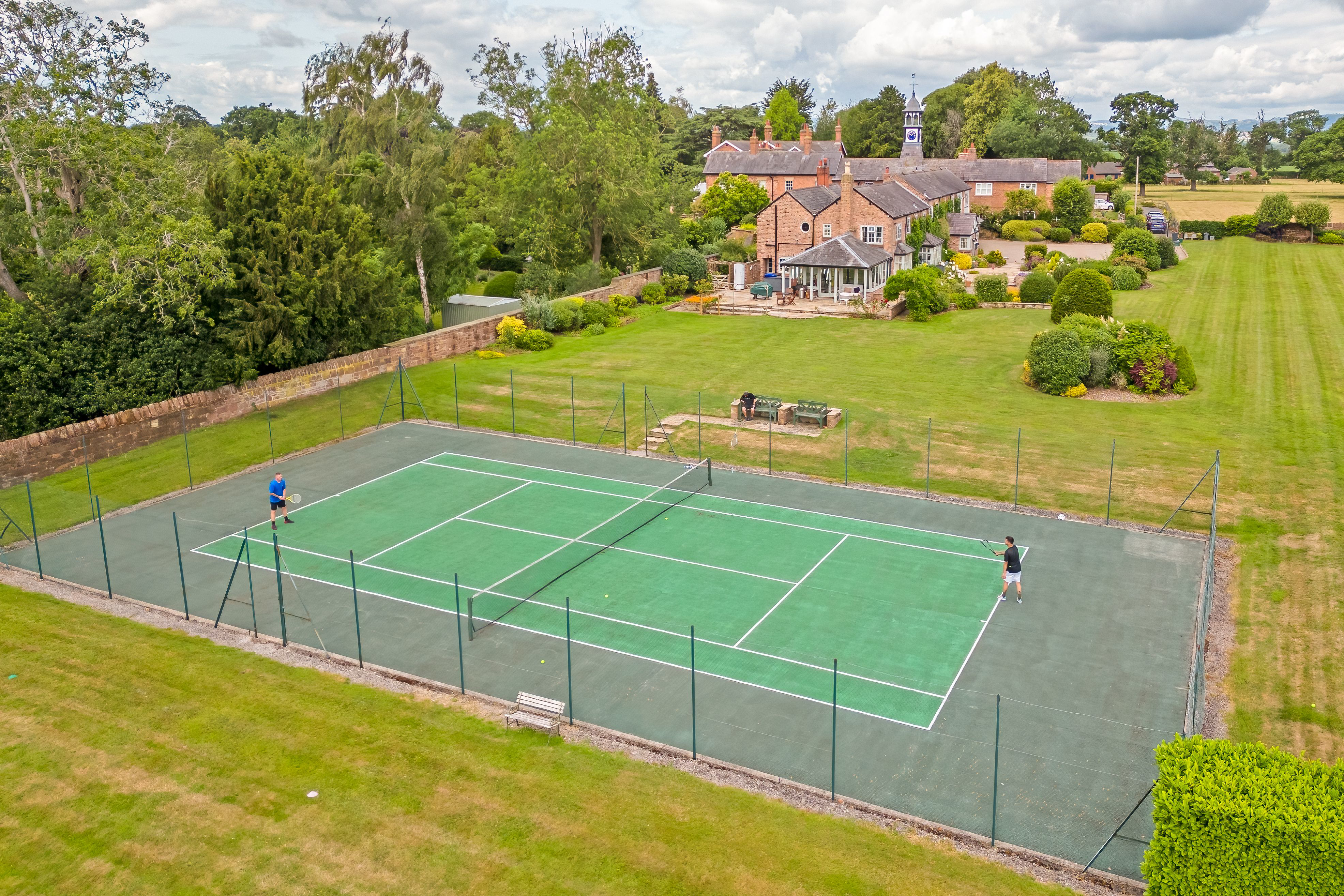 Sibbersfield Lane, Churton, CH3, photo 18