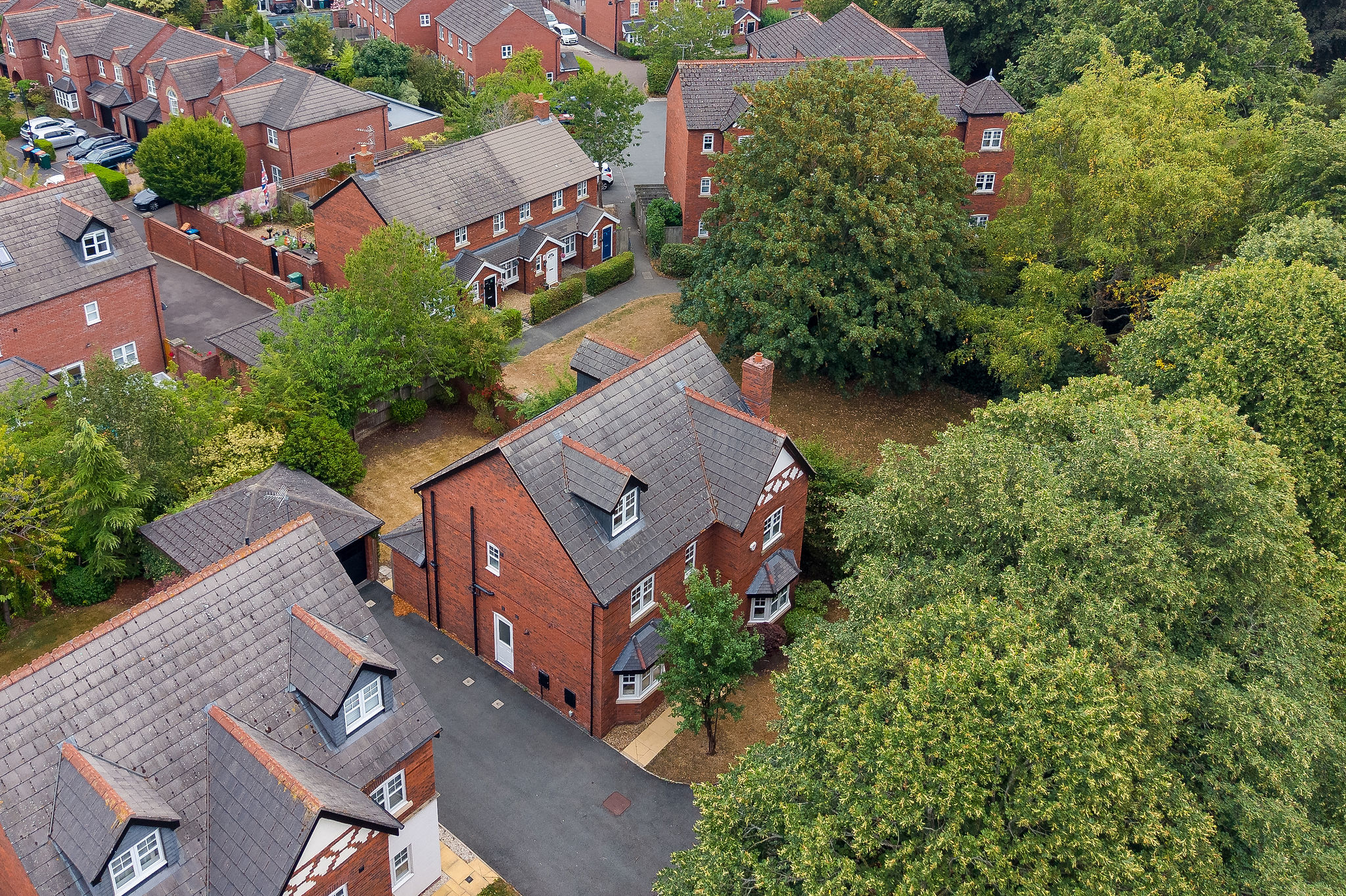 Lockwood View, Chester, CH2, photo 23