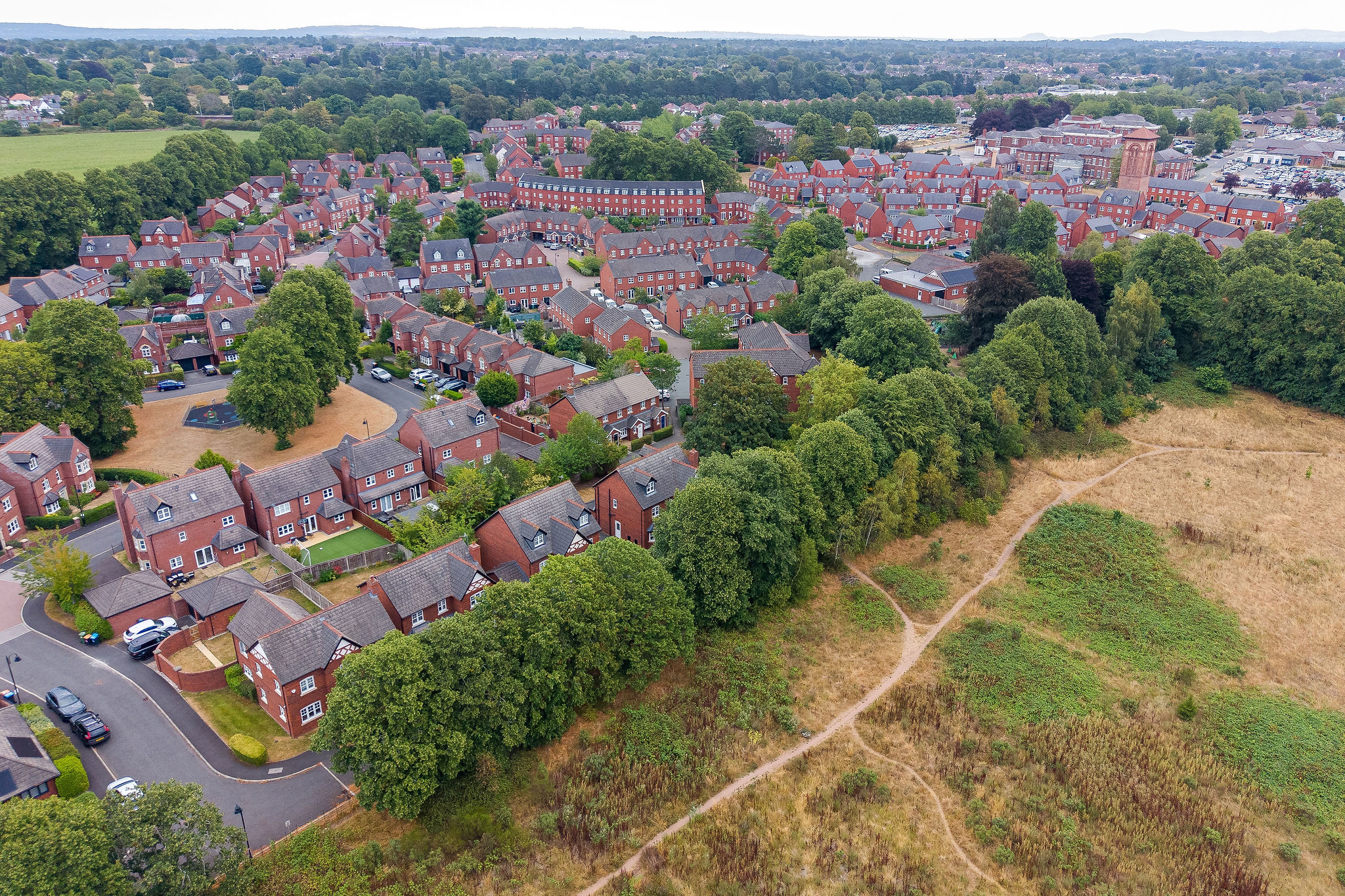 Lockwood View, Chester, CH2, photo 20